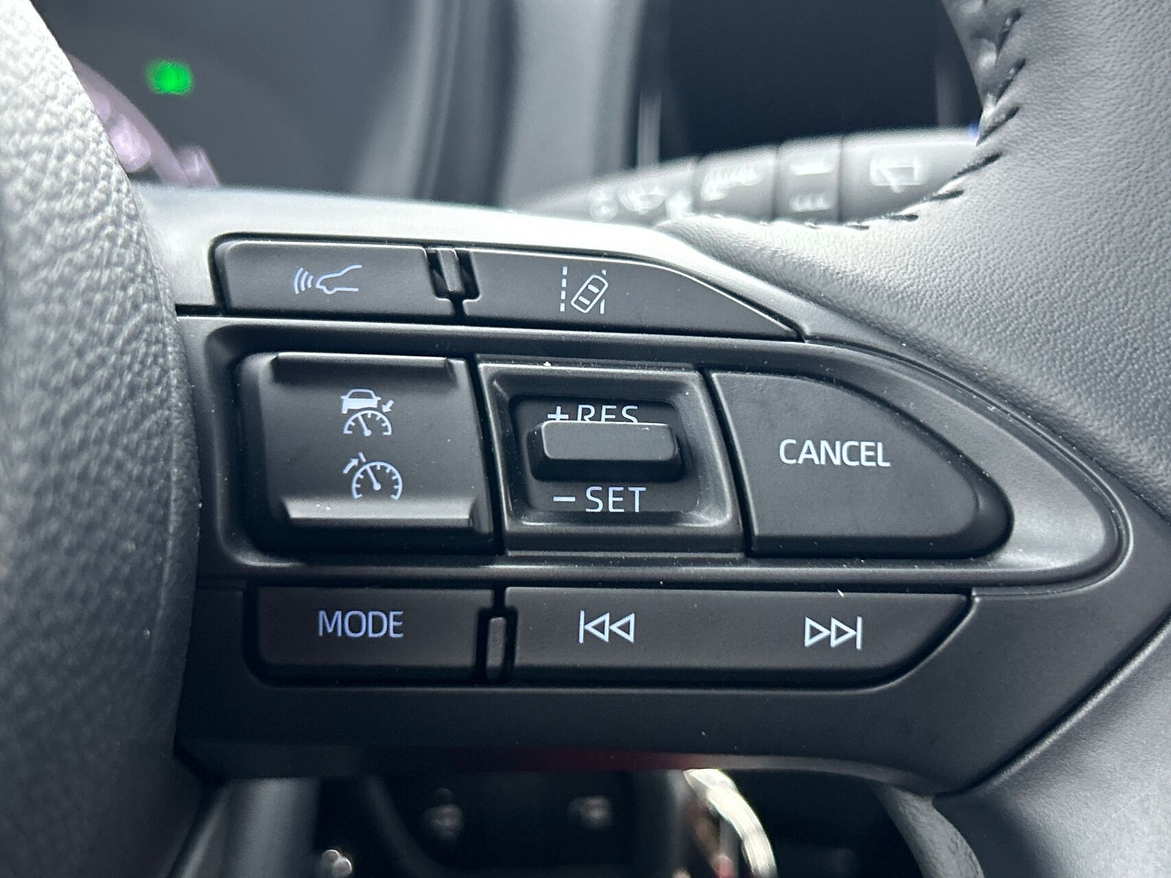 Billede af Toyota Aygo X 1,0 VVT-I Active 72HK 5d