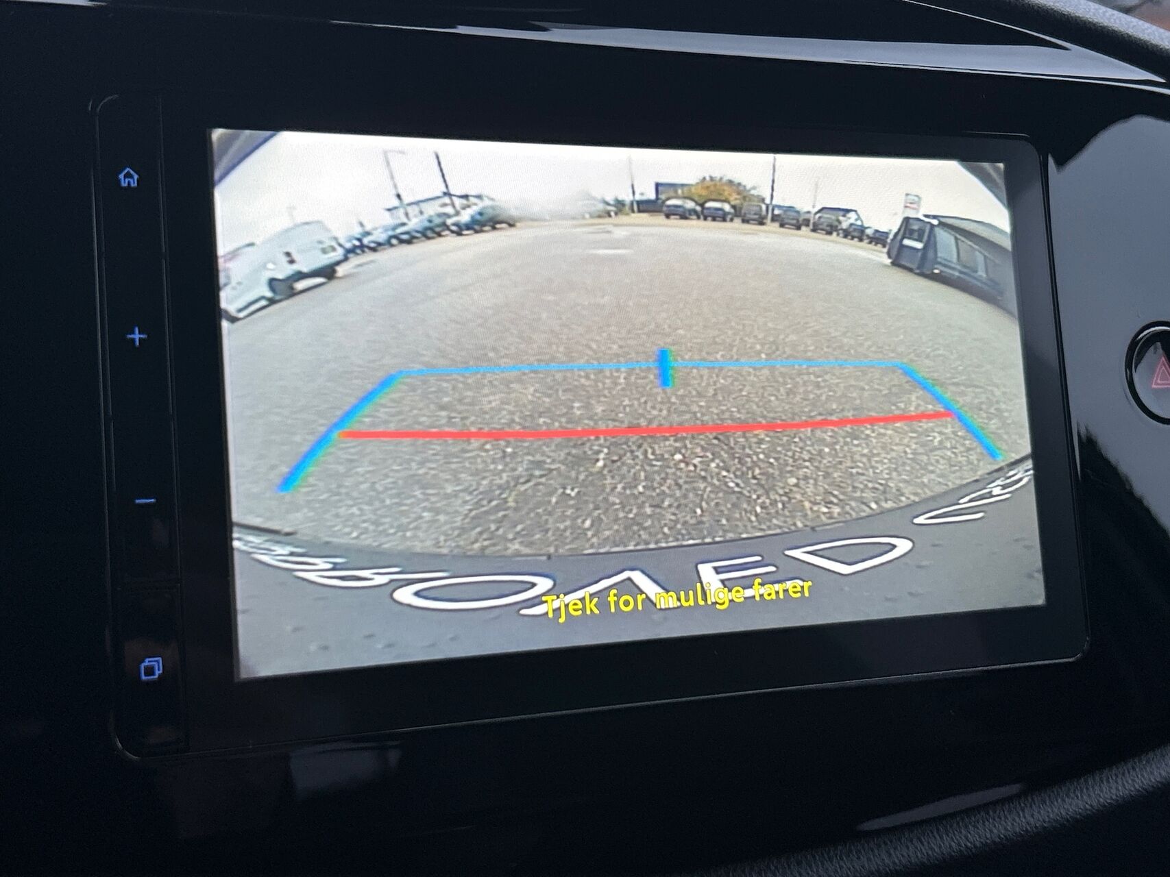 Billede af Toyota Aygo X 1,0 VVT-I Active 72HK 5d