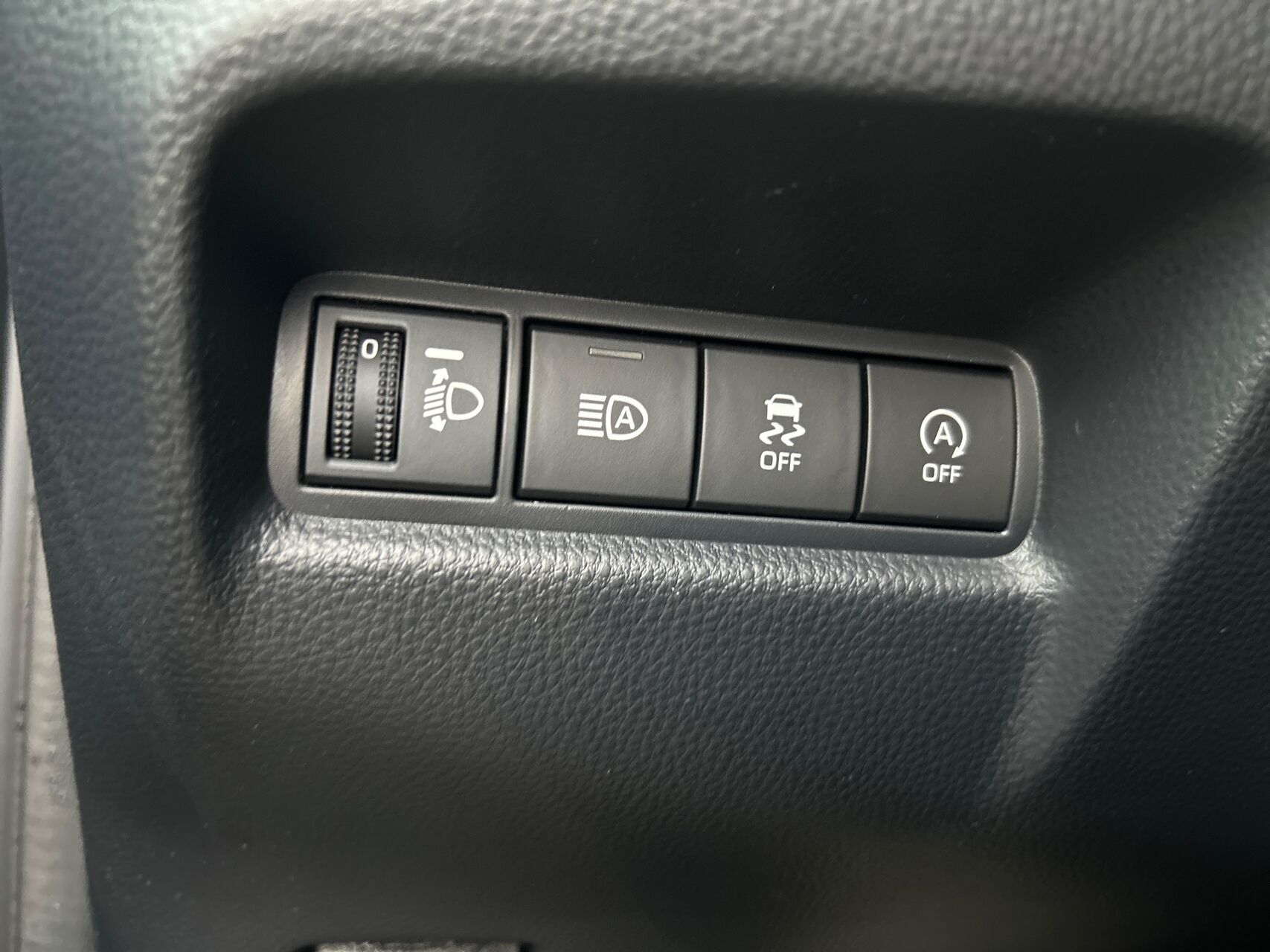 Billede af Toyota Aygo X 1,0 VVT-I Active 72HK 5d