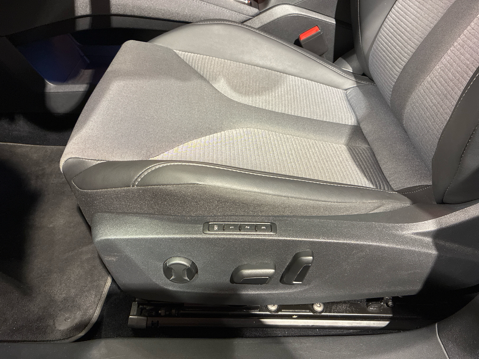 Billede af Skoda Enyaq iV 85x EL Premium 4x4 286HK 5d Aut.