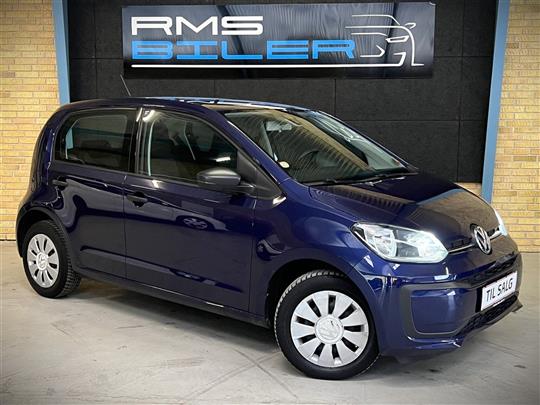 VW up 1,0 MPI BMT Take 60HK 5d