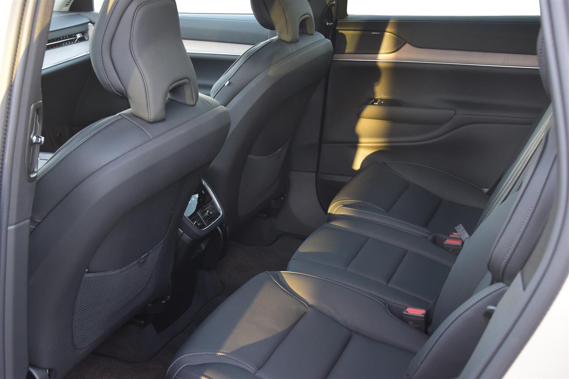 Billede af Volvo EX90 Twin Motor Performance Ultra AWD 517HK 5d Aut.