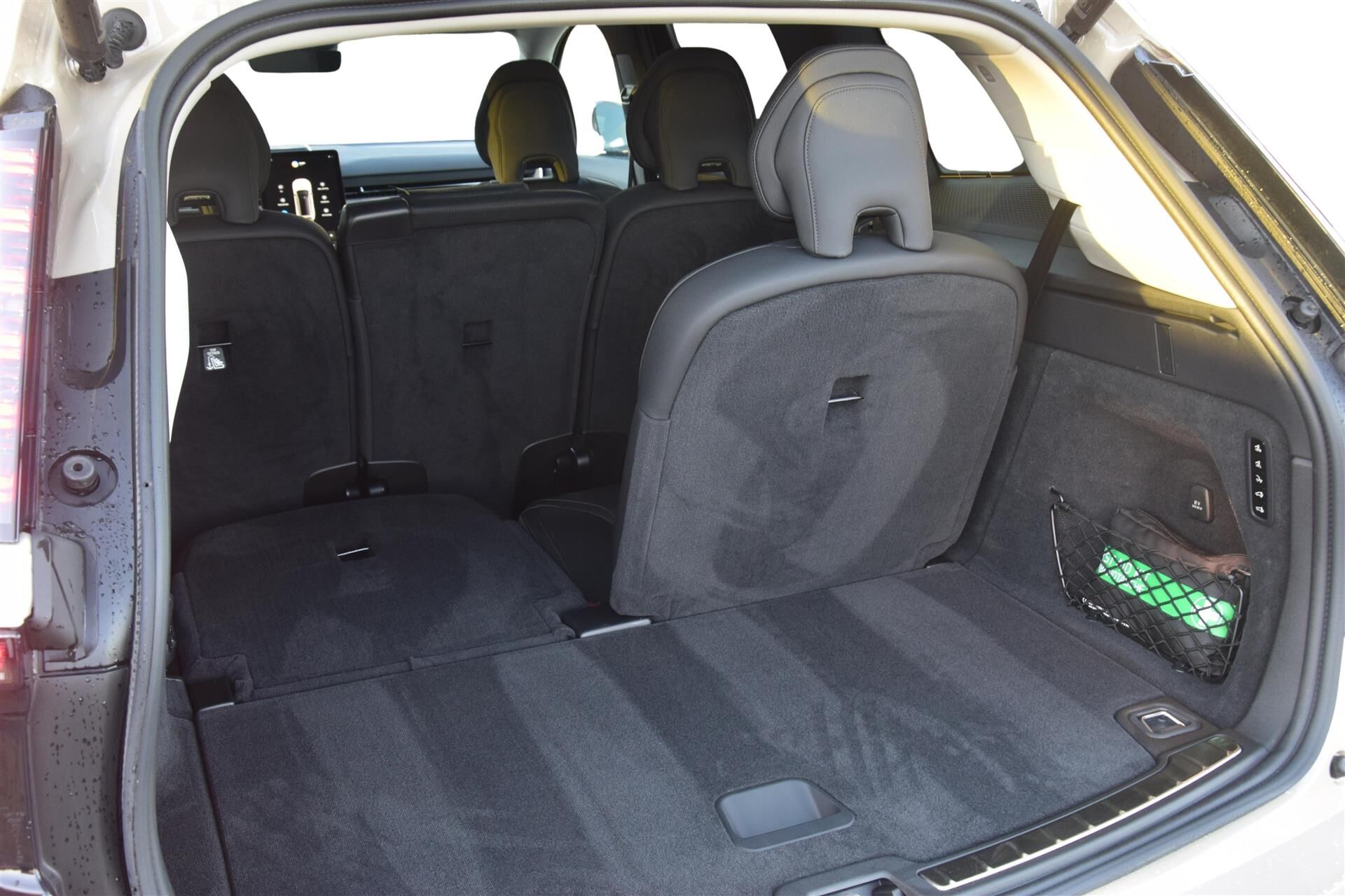 Billede af Volvo EX90 Twin Motor Performance Ultra AWD 517HK 5d Aut.