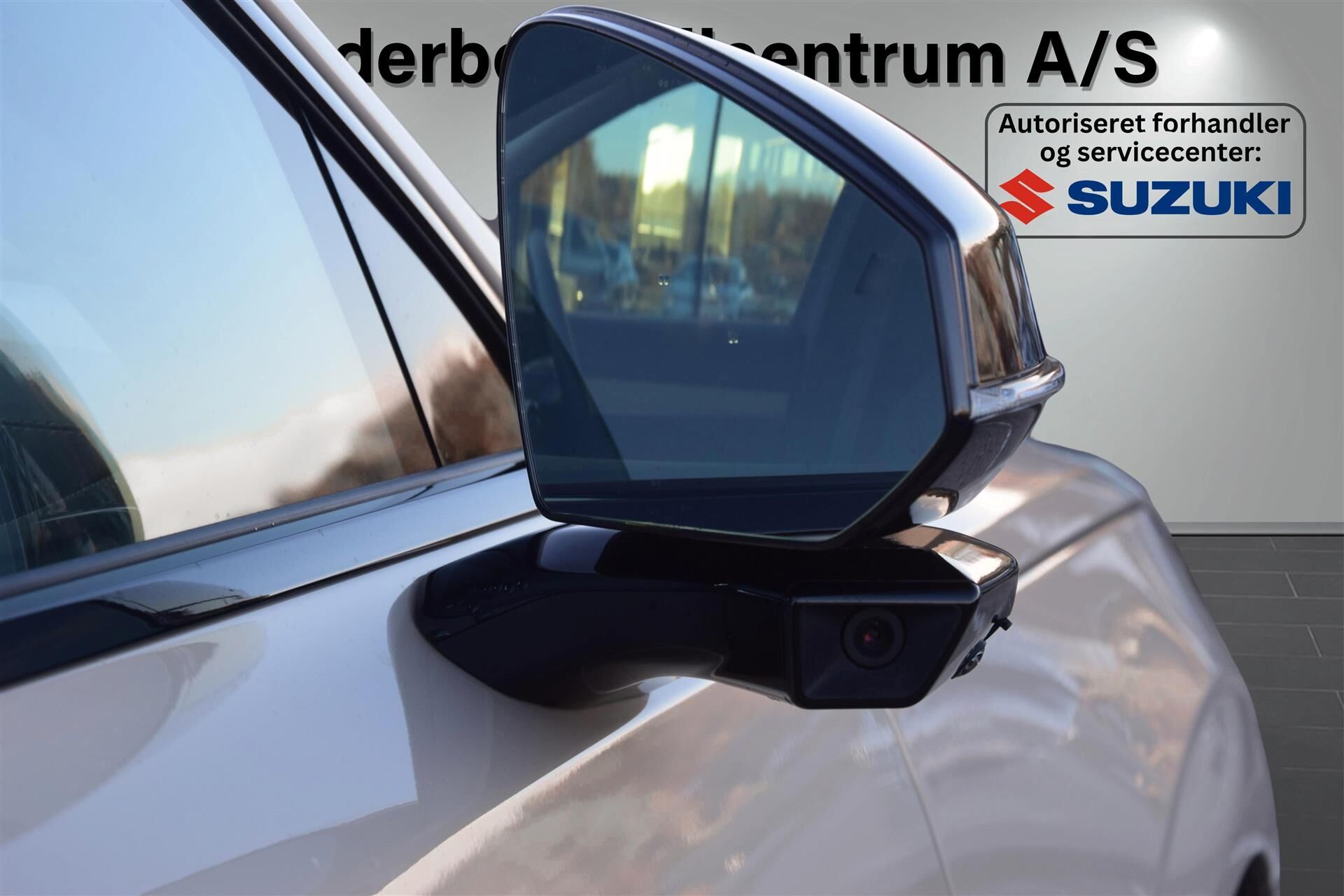 Billede af Volvo EX90 Twin Motor Performance Ultra AWD 517HK 5d Aut.