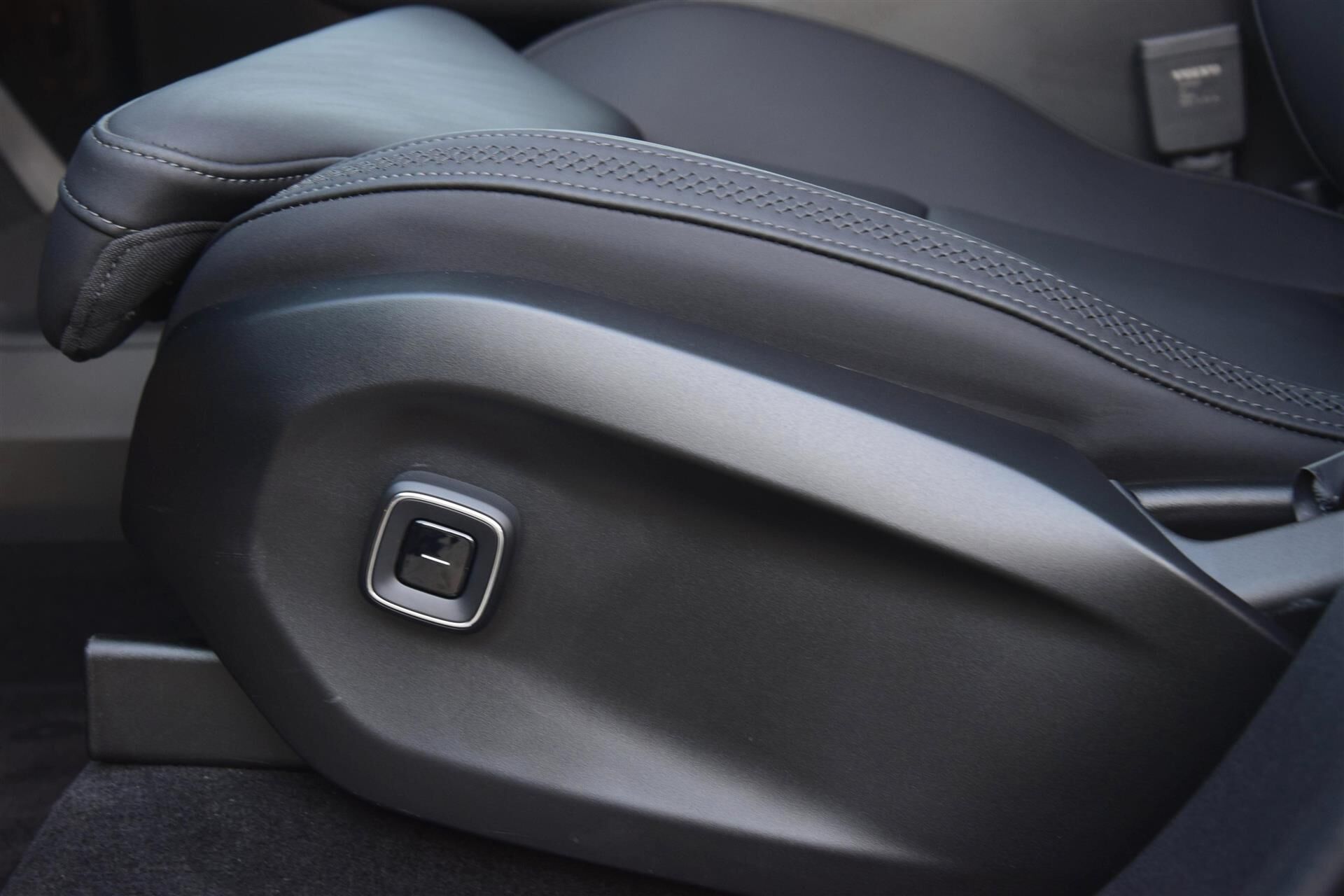 Billede af Volvo EX90 Twin Motor Performance Ultra AWD 517HK 5d Aut.