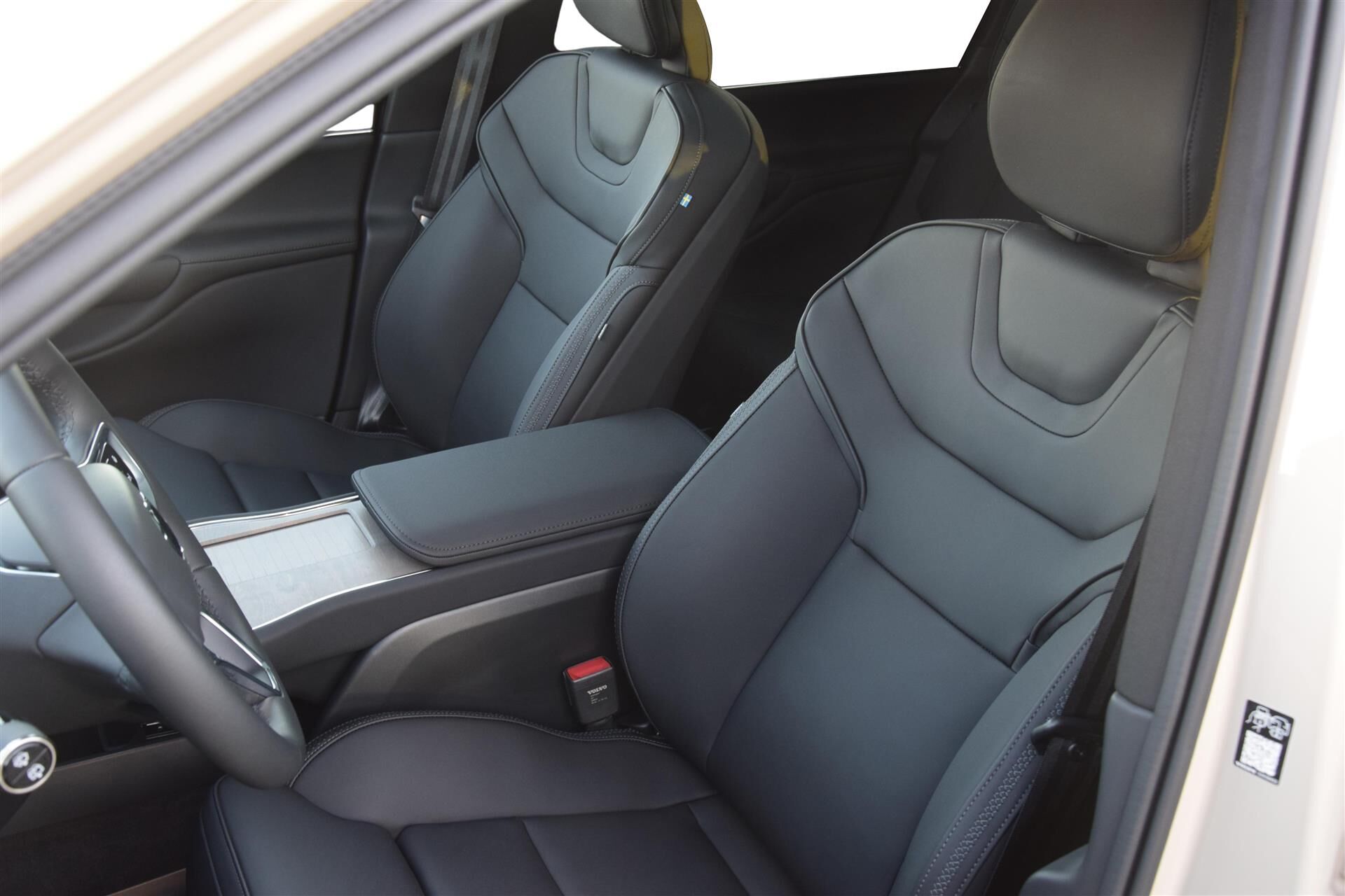 Billede af Volvo EX90 Twin Motor Performance Ultra AWD 517HK 5d Aut.