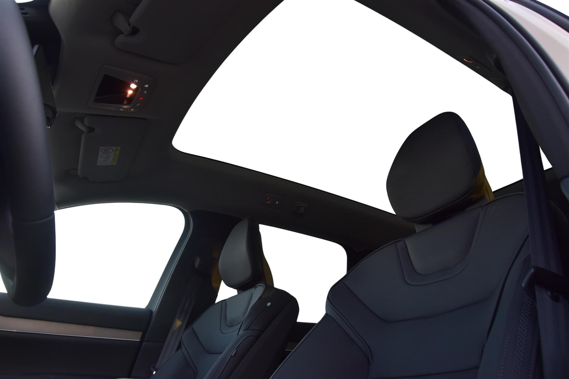 Billede af Volvo EX90 Twin Motor Performance Ultra AWD 517HK 5d Aut.