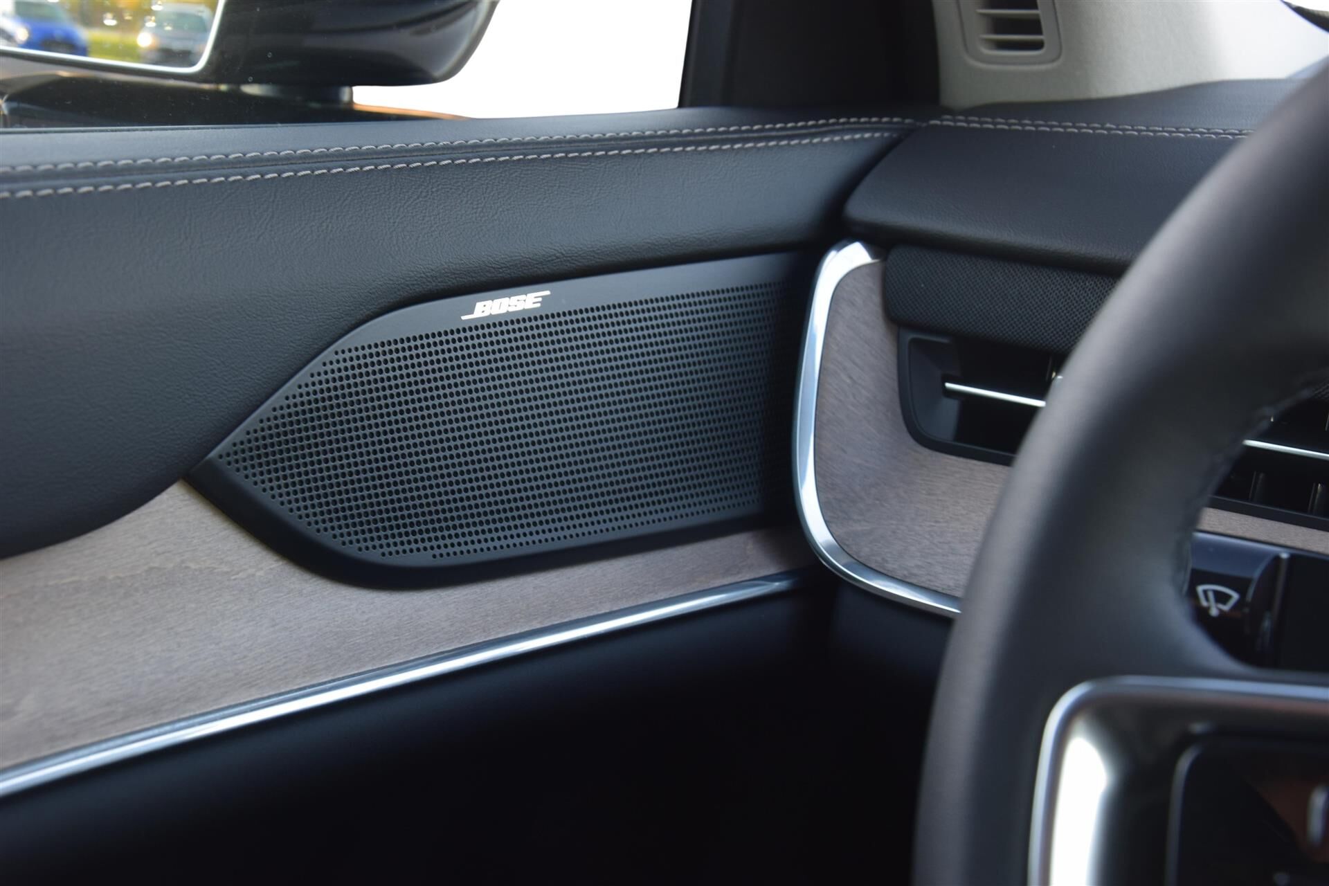 Billede af Volvo EX90 Twin Motor Performance Ultra AWD 517HK 5d Aut.