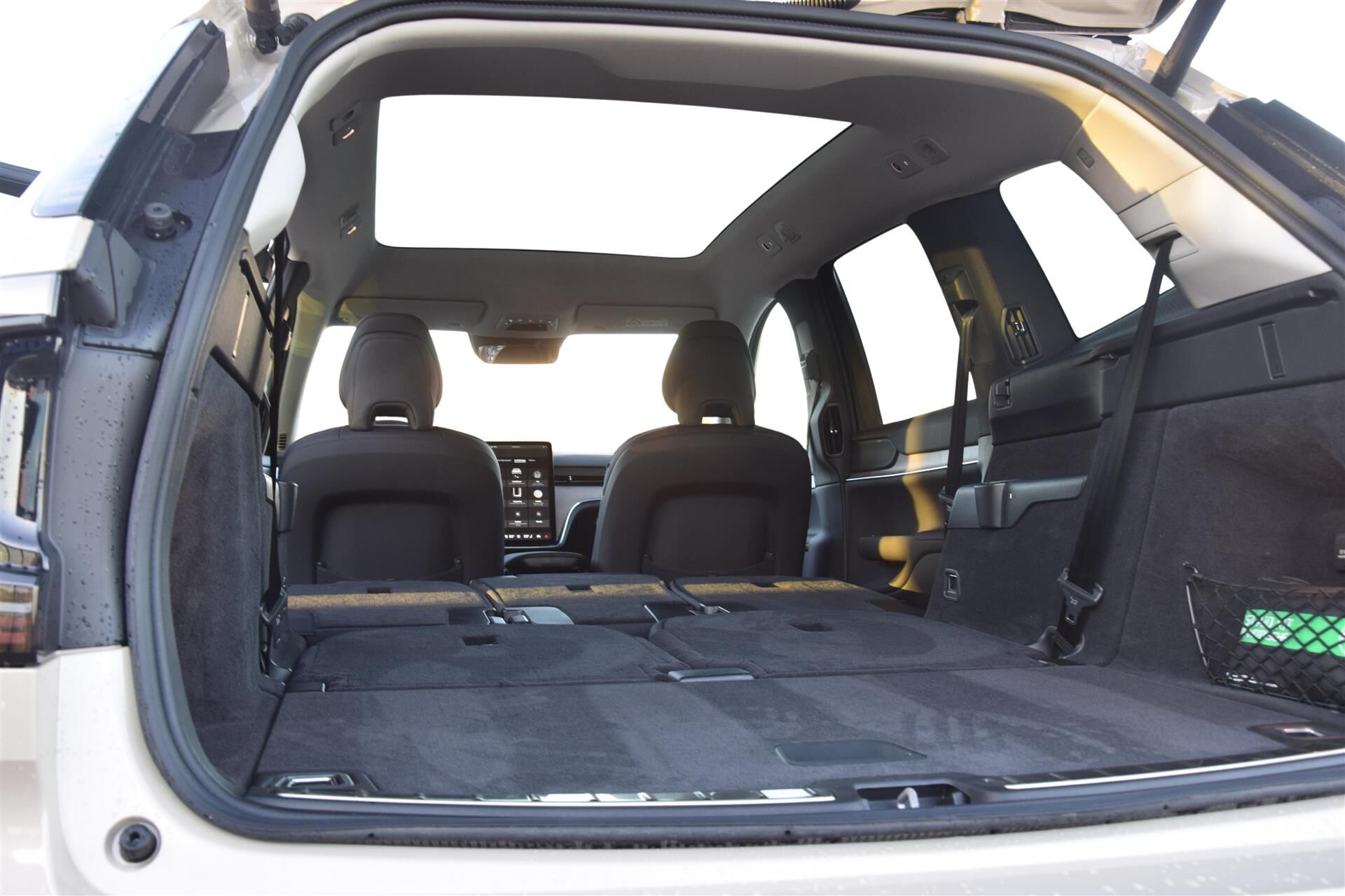 Billede af Volvo EX90 Twin Motor Performance Ultra AWD 517HK 5d Aut.