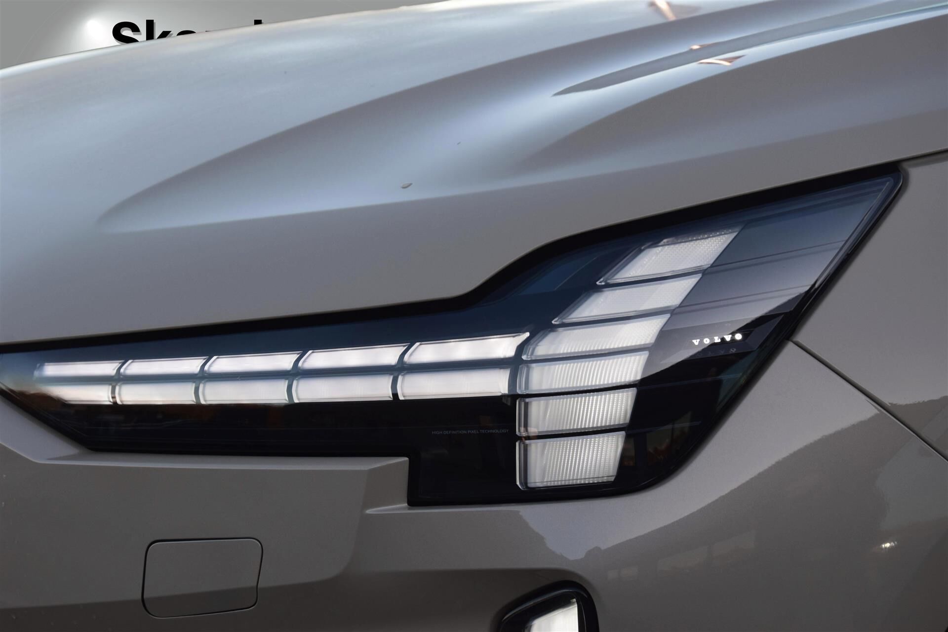 Billede af Volvo EX90 Twin Motor Performance Ultra AWD 517HK 5d Aut.