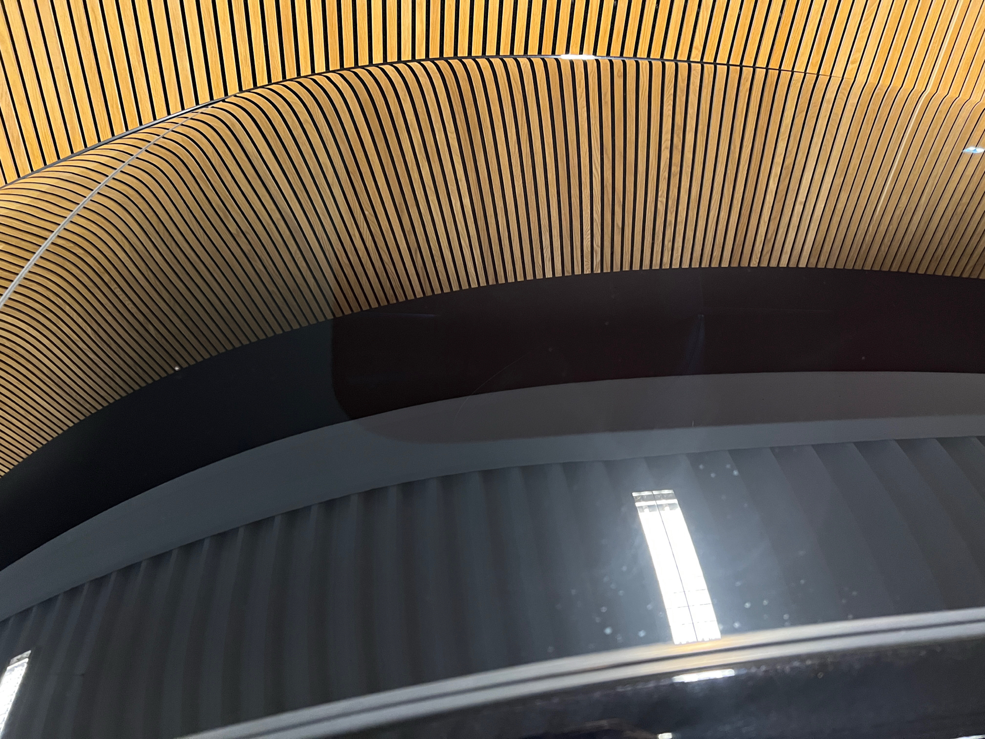 Billede af Skoda Enyaq Coupe iV RS 4x4 299HK 5d Aut.