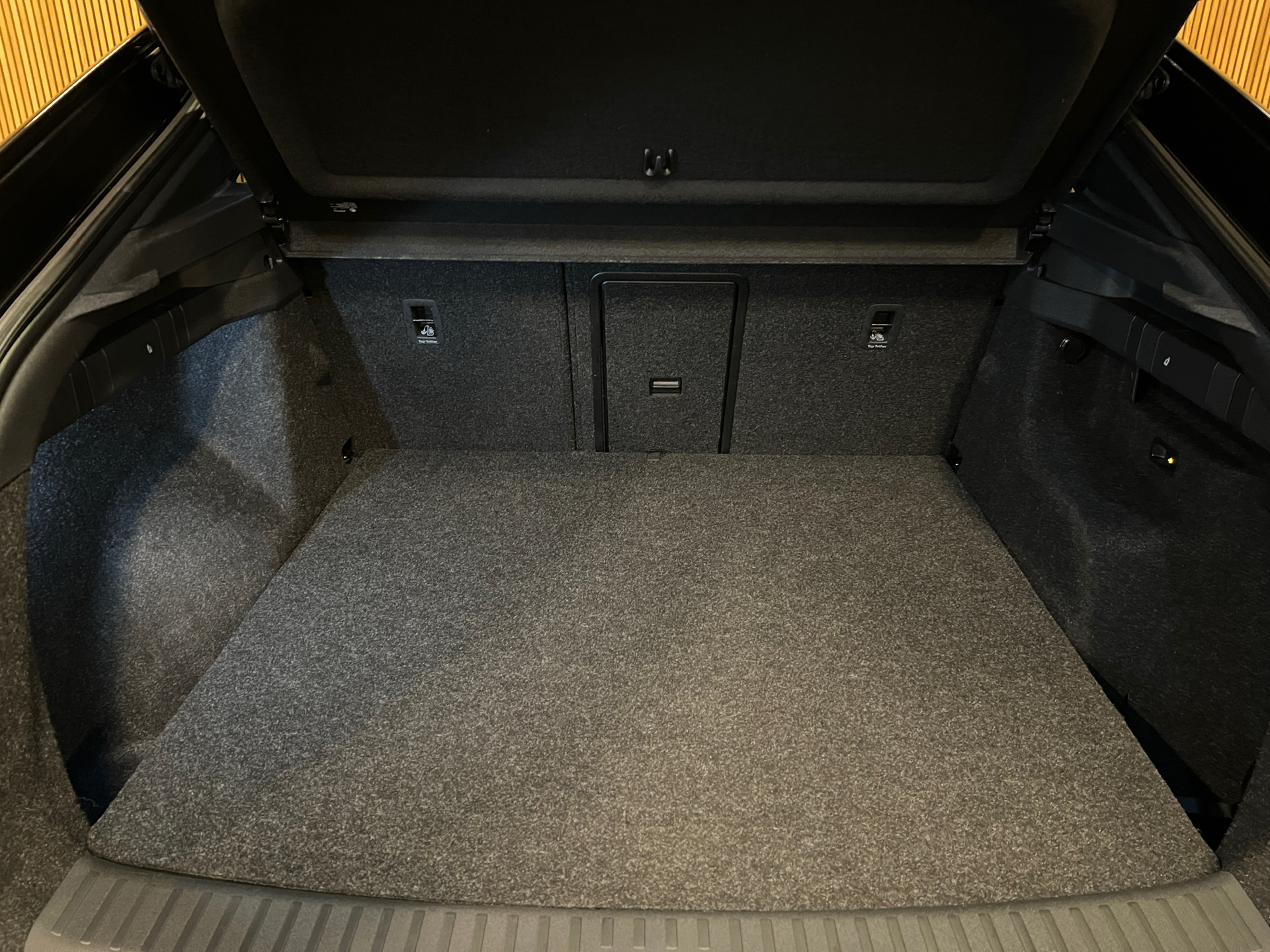 Billede af Skoda Enyaq Coupe iV RS 4x4 299HK 5d Aut.