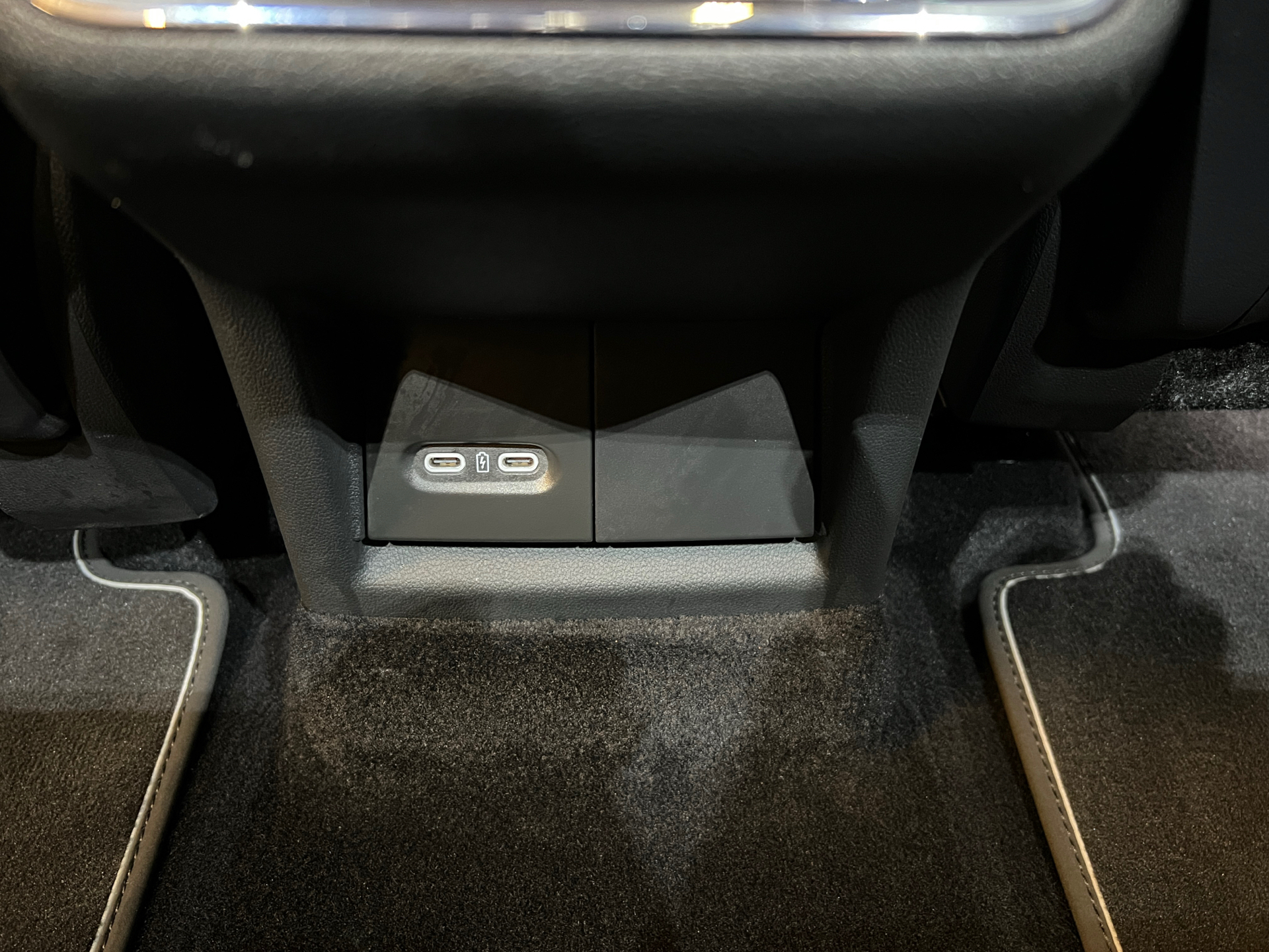 Billede af Skoda Enyaq Coupe iV RS 4x4 299HK 5d Aut.