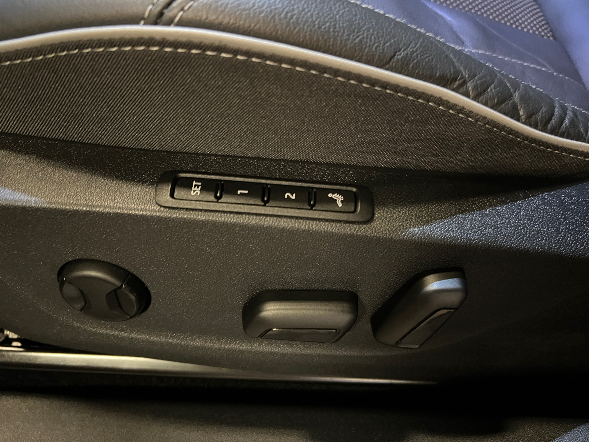 Billede af Skoda Enyaq Coupe iV RS 4x4 299HK 5d Aut.