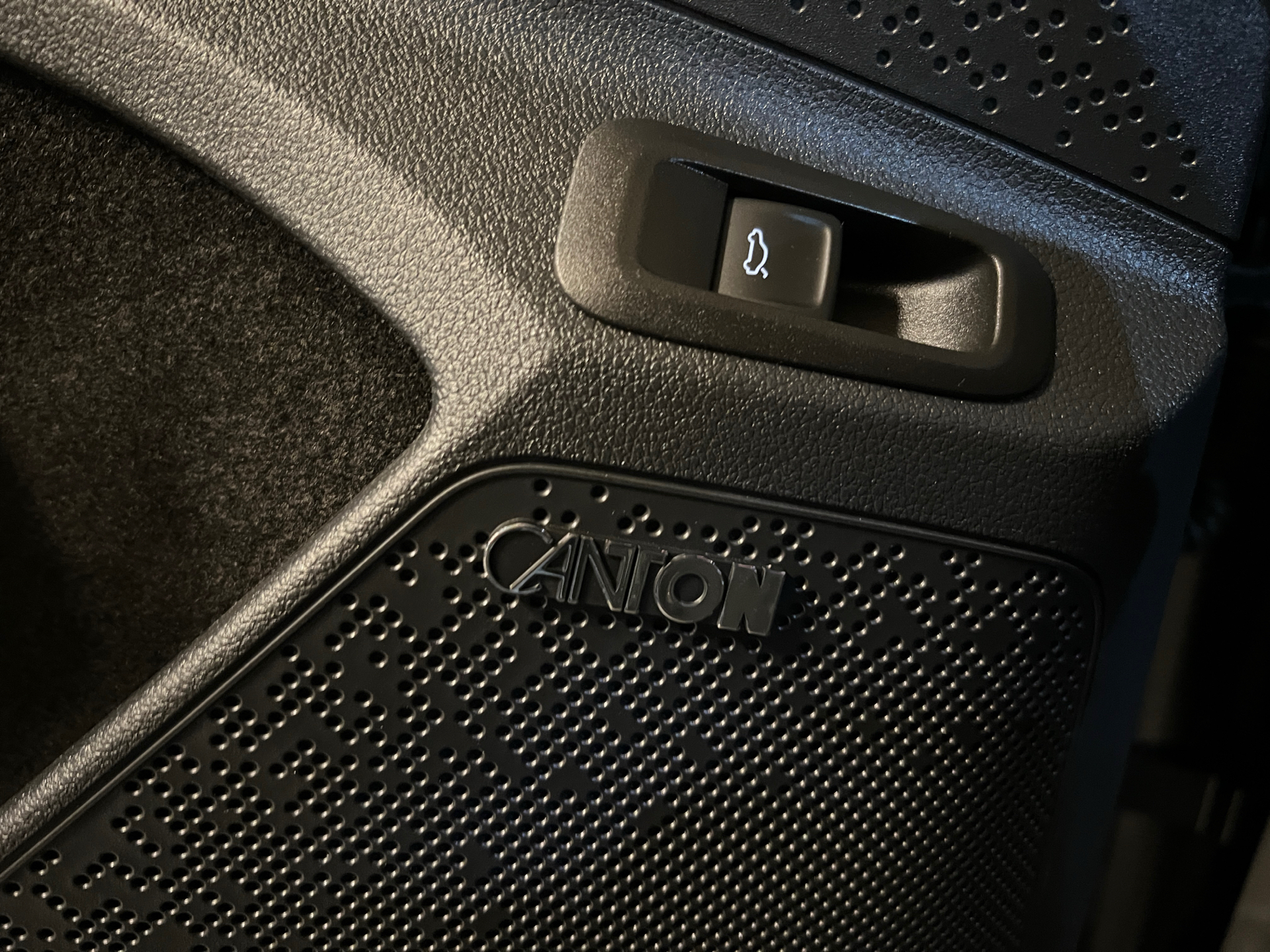 Billede af Skoda Enyaq Coupe iV RS 4x4 299HK 5d Aut.