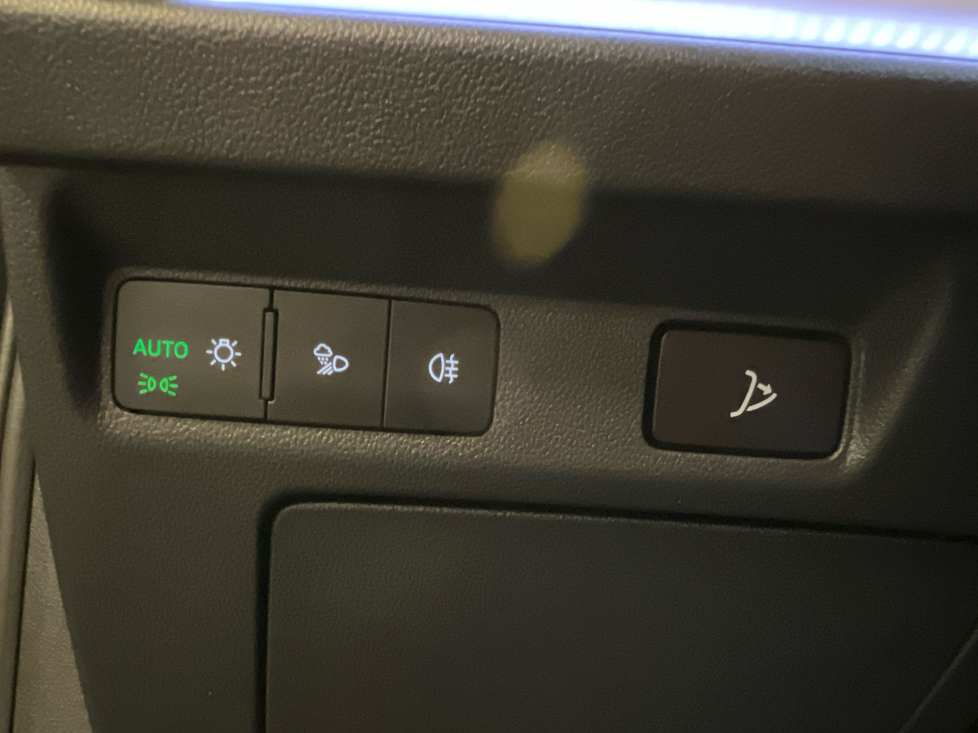 Billede af Skoda Enyaq Coupe iV RS 4x4 299HK 5d Aut.