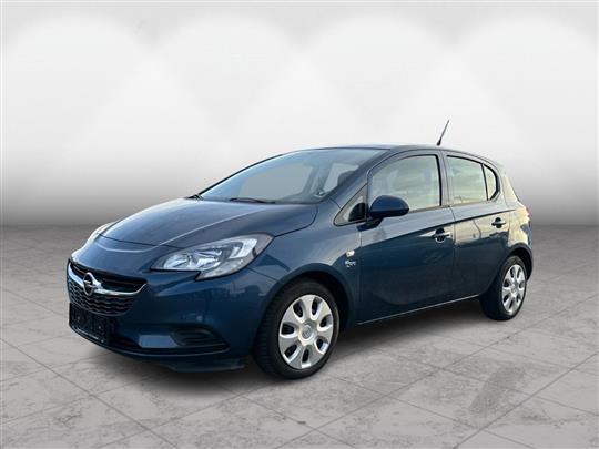 Opel Corsa 1,0 Turbo Enjoy Start/Stop 90HK 5d 6g