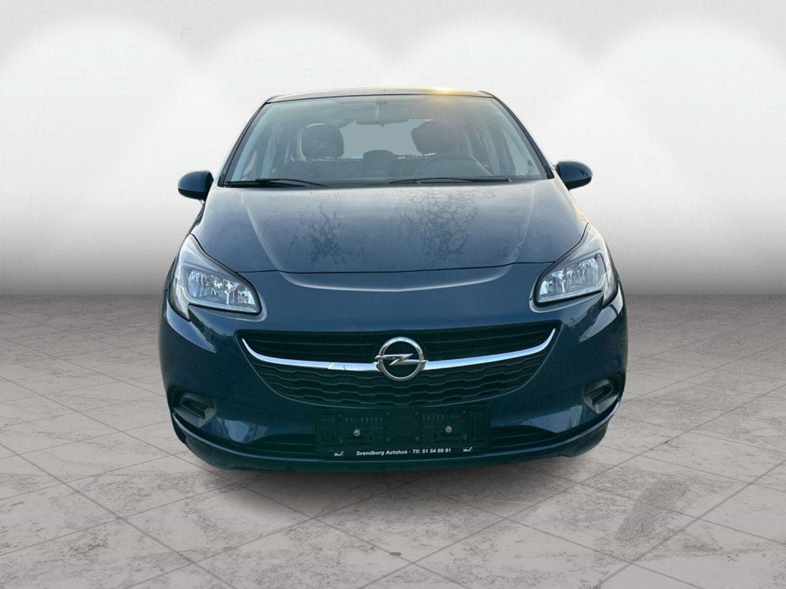 Billede af Opel Corsa 1,0 Turbo Enjoy Start/Stop 90HK 5d 6g