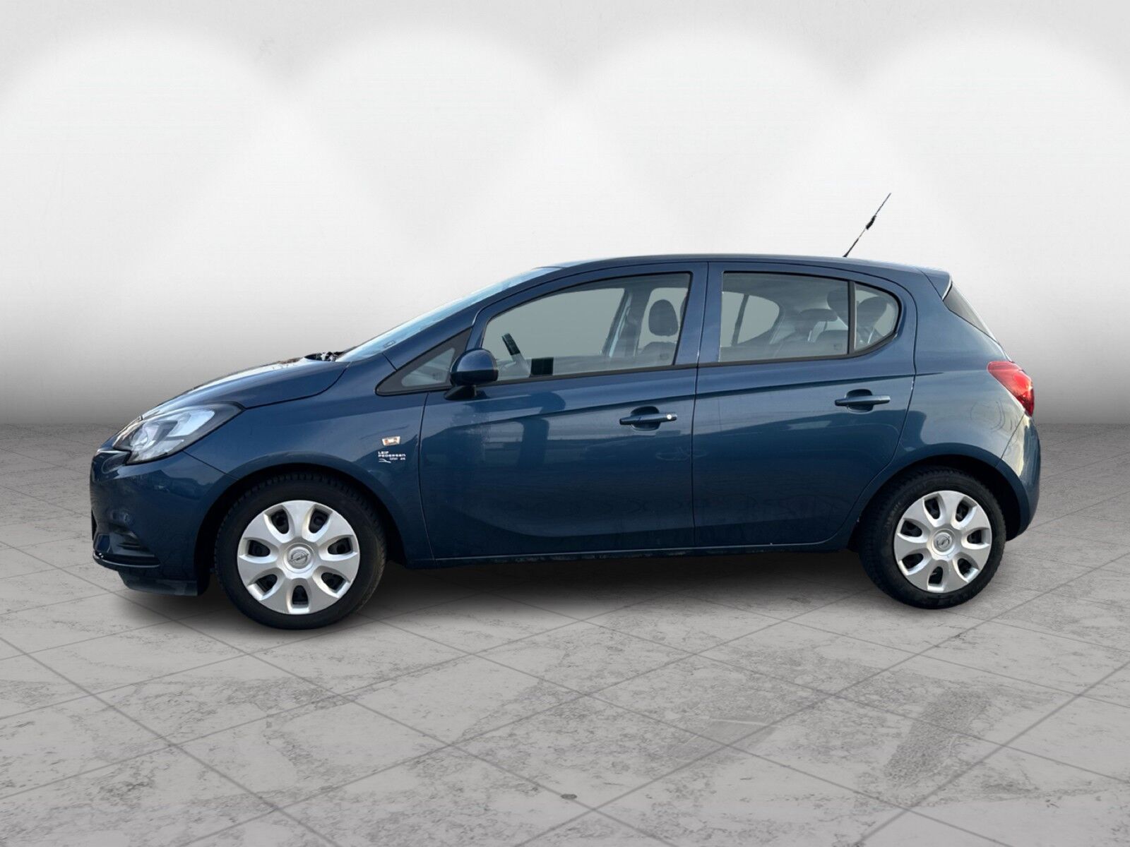 Billede af Opel Corsa 1,0 Turbo Enjoy Start/Stop 90HK 5d 6g