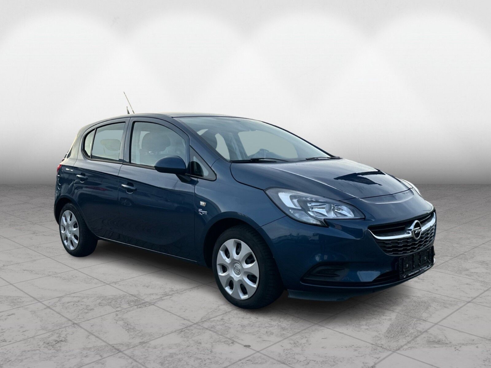 Billede af Opel Corsa 1,0 Turbo Enjoy Start/Stop 90HK 5d 6g