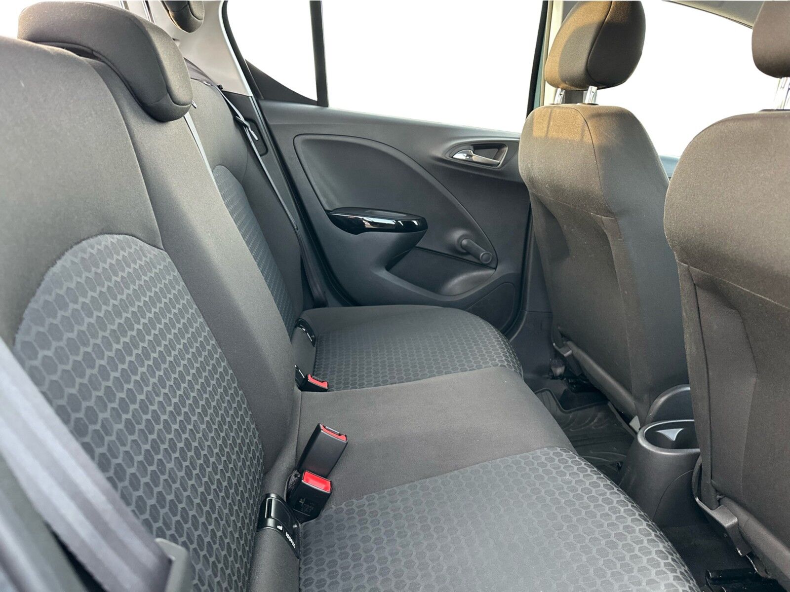 Billede af Opel Corsa 1,0 Turbo Enjoy Start/Stop 90HK 5d 6g