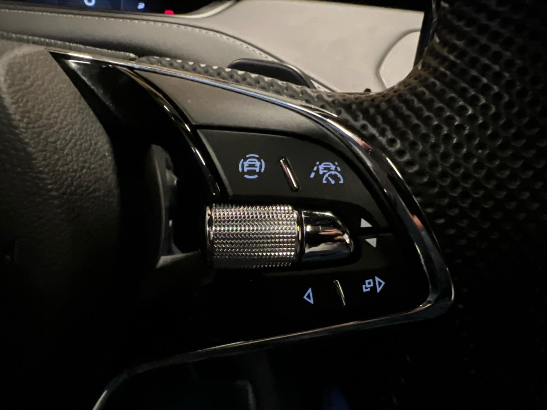 Billede af Skoda Enyaq Coupe iV RS 4x4 299HK 5d Aut.