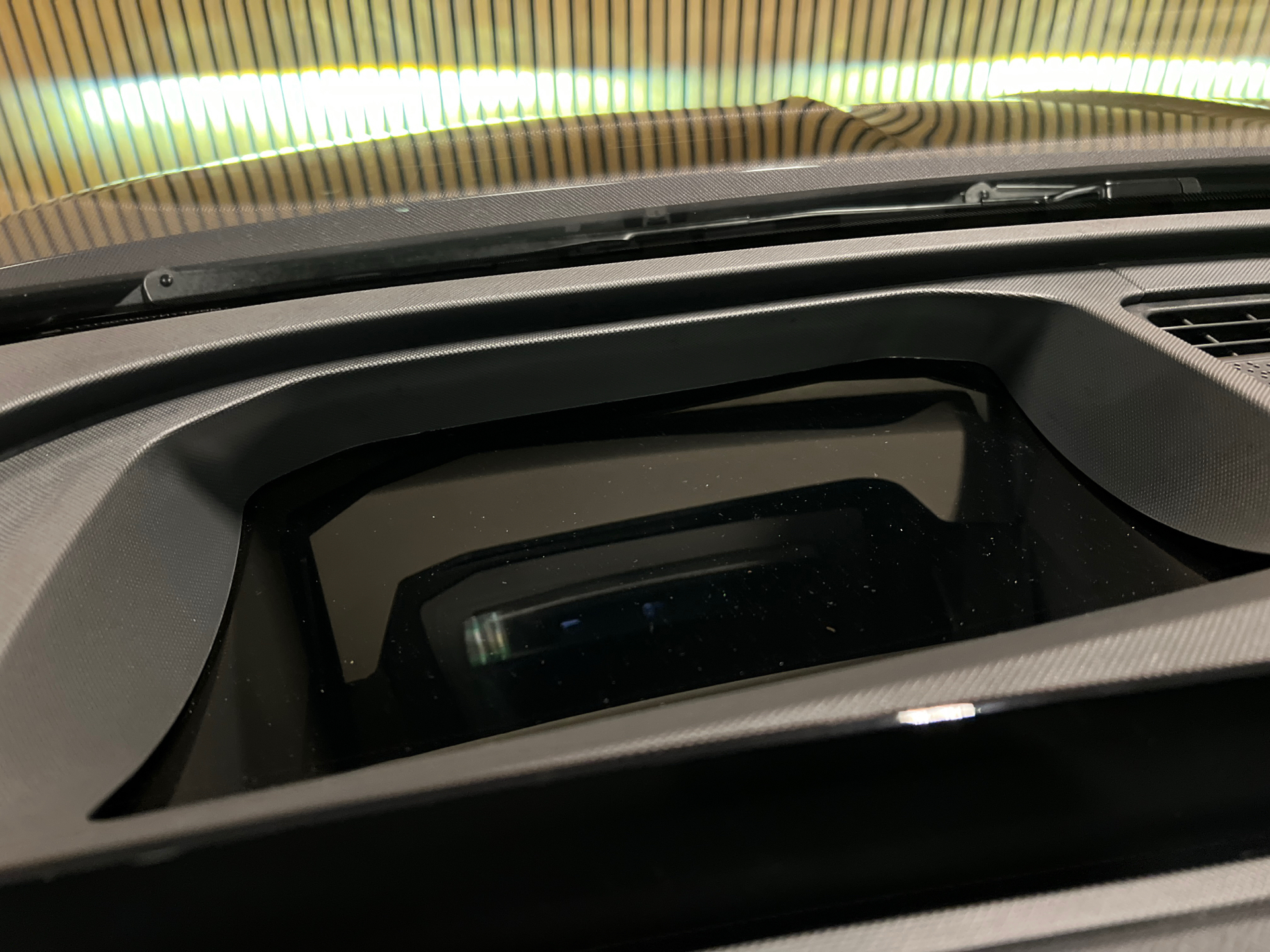 Billede af Skoda Enyaq Coupe iV RS 4x4 299HK 5d Aut.