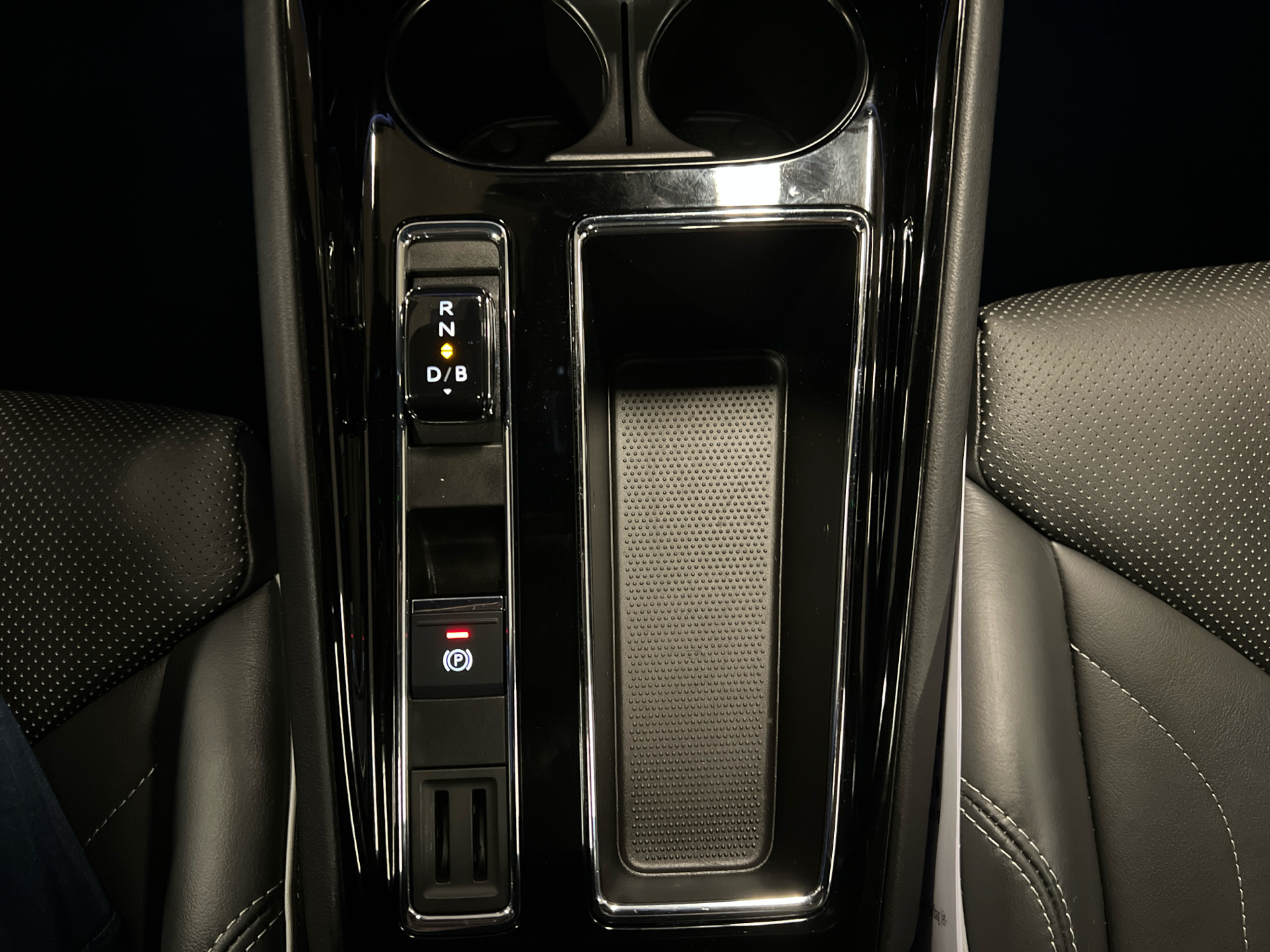 Billede af Skoda Enyaq Coupe iV RS 4x4 299HK 5d Aut.