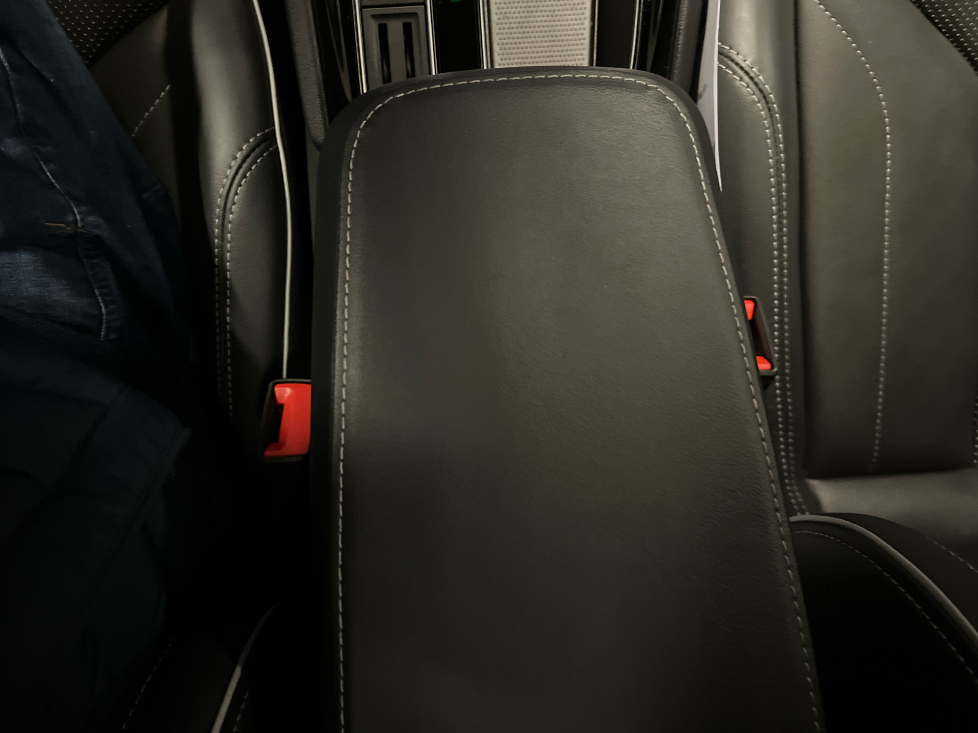 Billede af Skoda Enyaq Coupe iV RS 4x4 299HK 5d Aut.