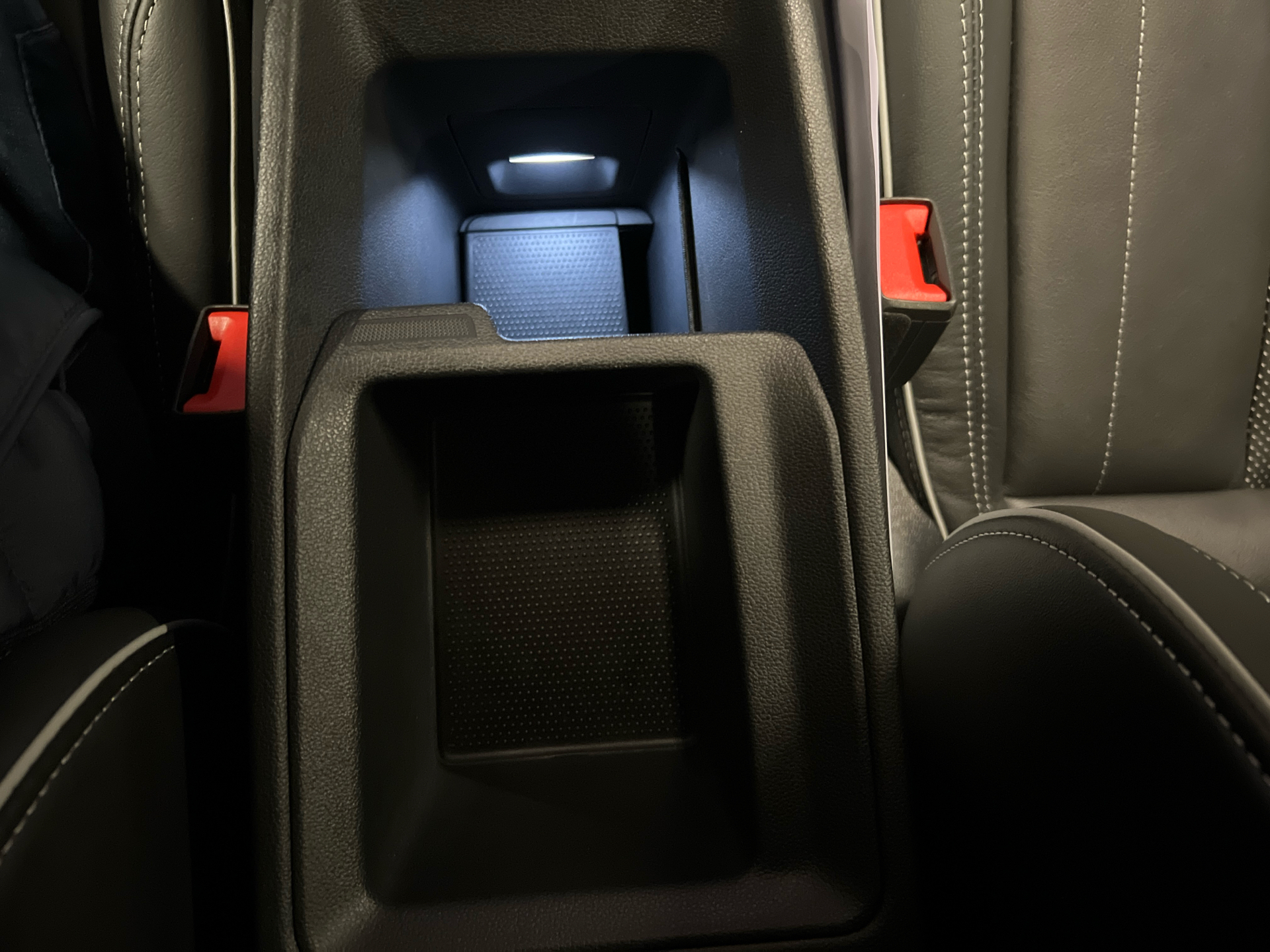 Billede af Skoda Enyaq Coupe iV RS 4x4 299HK 5d Aut.