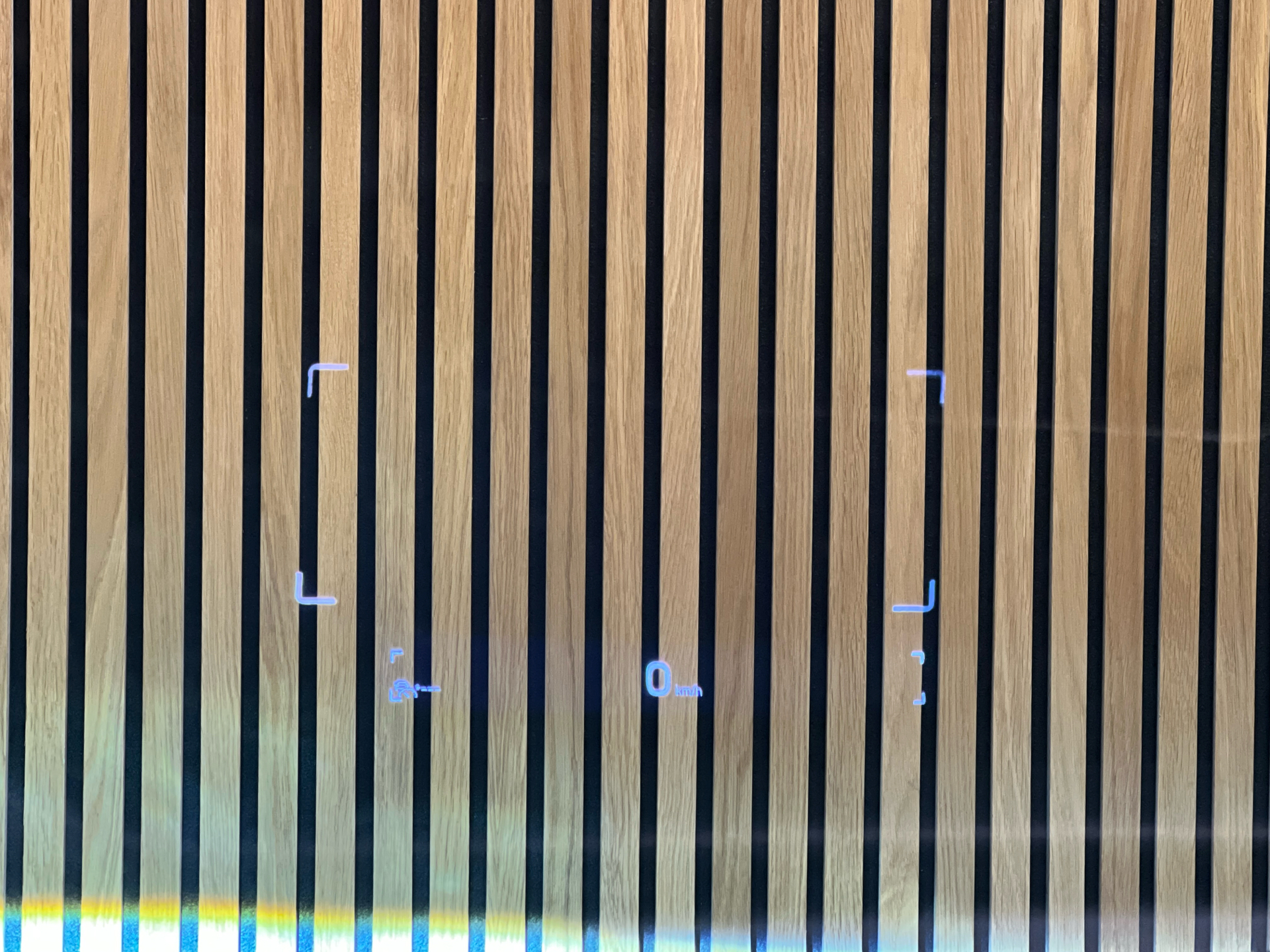 Billede af Skoda Enyaq Coupe iV RS 4x4 299HK 5d Aut.