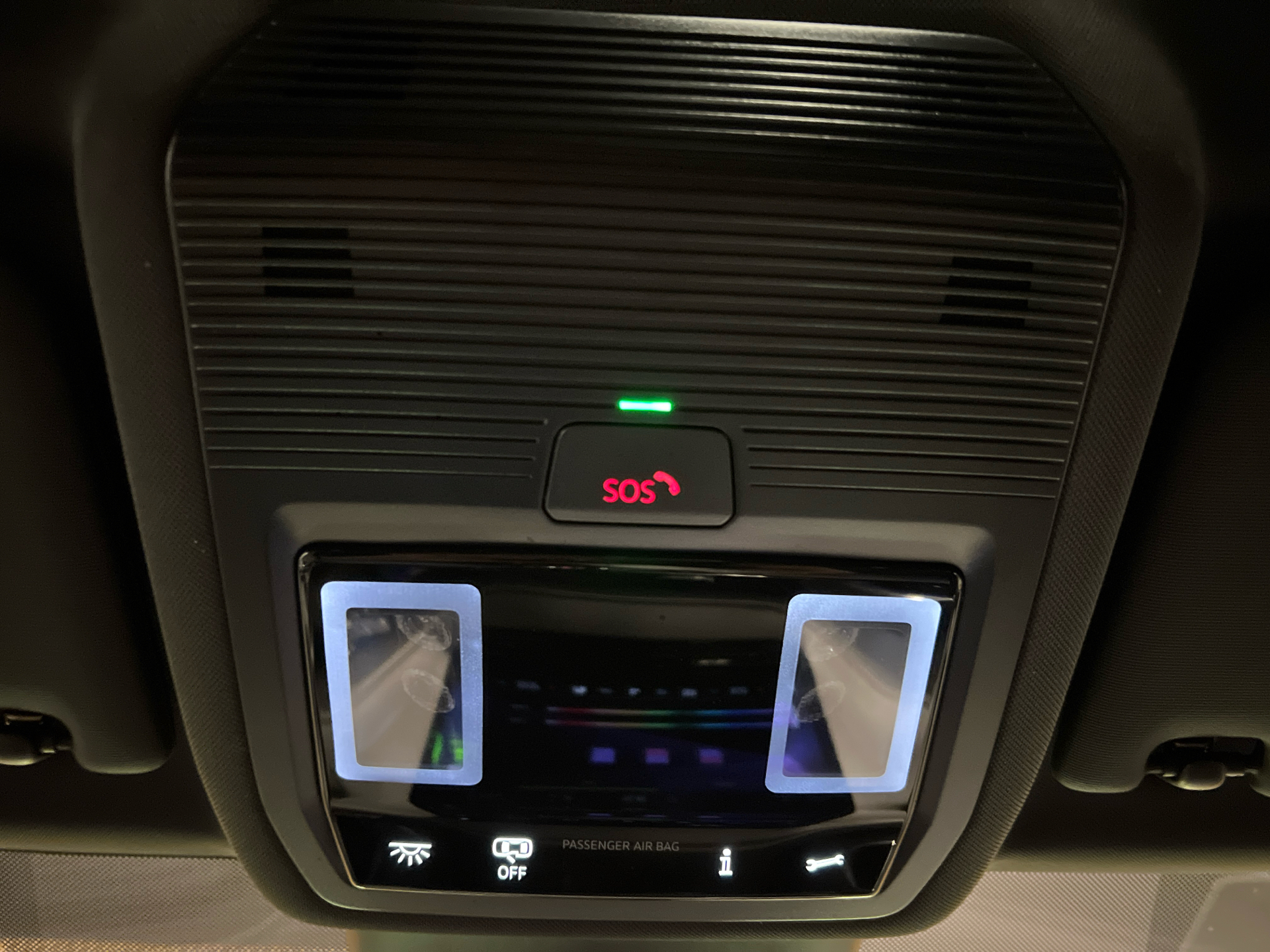 Billede af Skoda Enyaq Coupe iV RS 4x4 299HK 5d Aut.