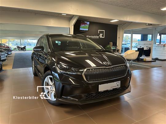 Skoda Enyaq iV 80 EL Selection Suite 204HK 5d Aut.
