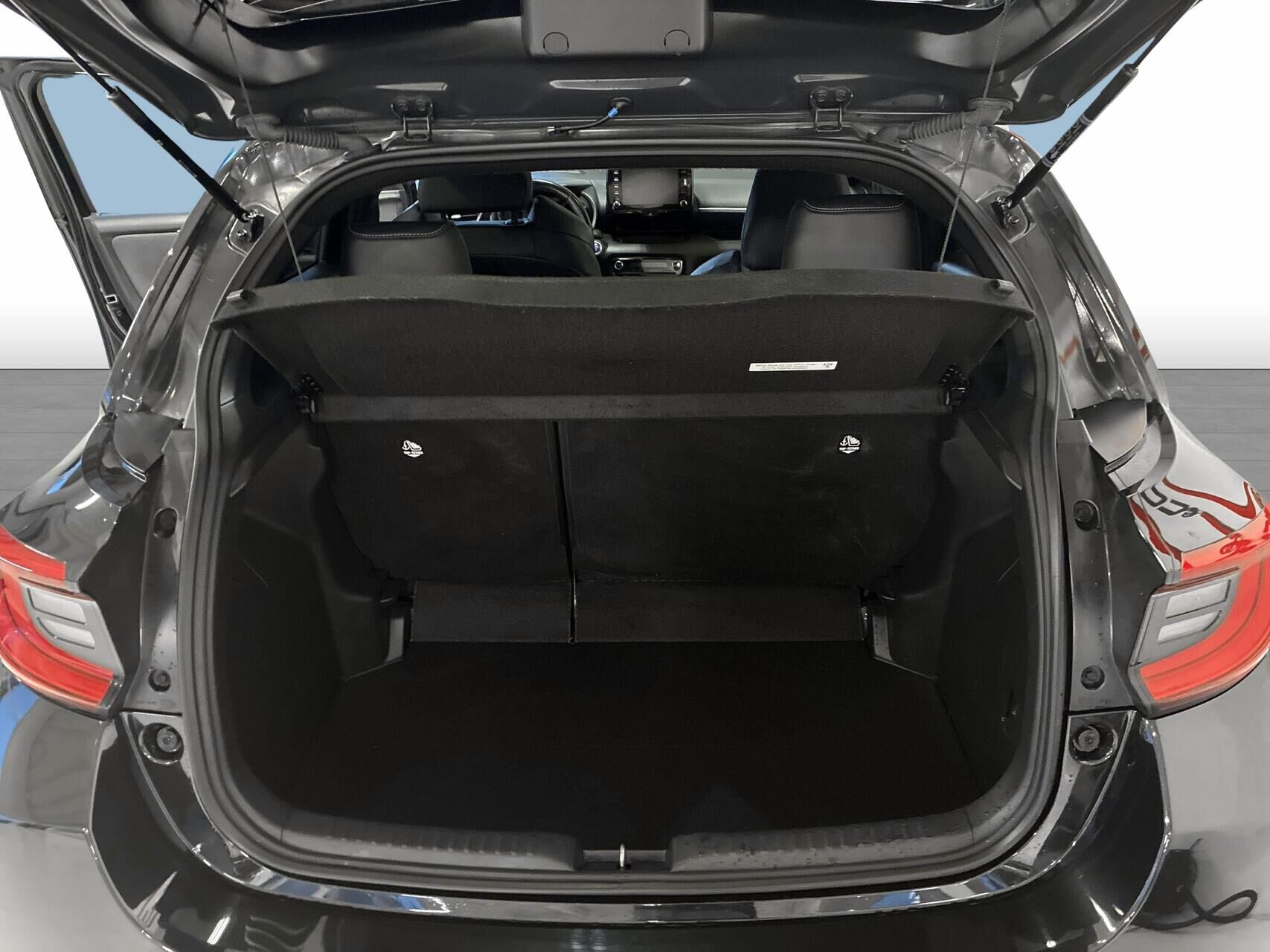 Billede af Toyota Yaris 1,5 Hybrid Style Panorama 116HK 5d Trinl. Gear