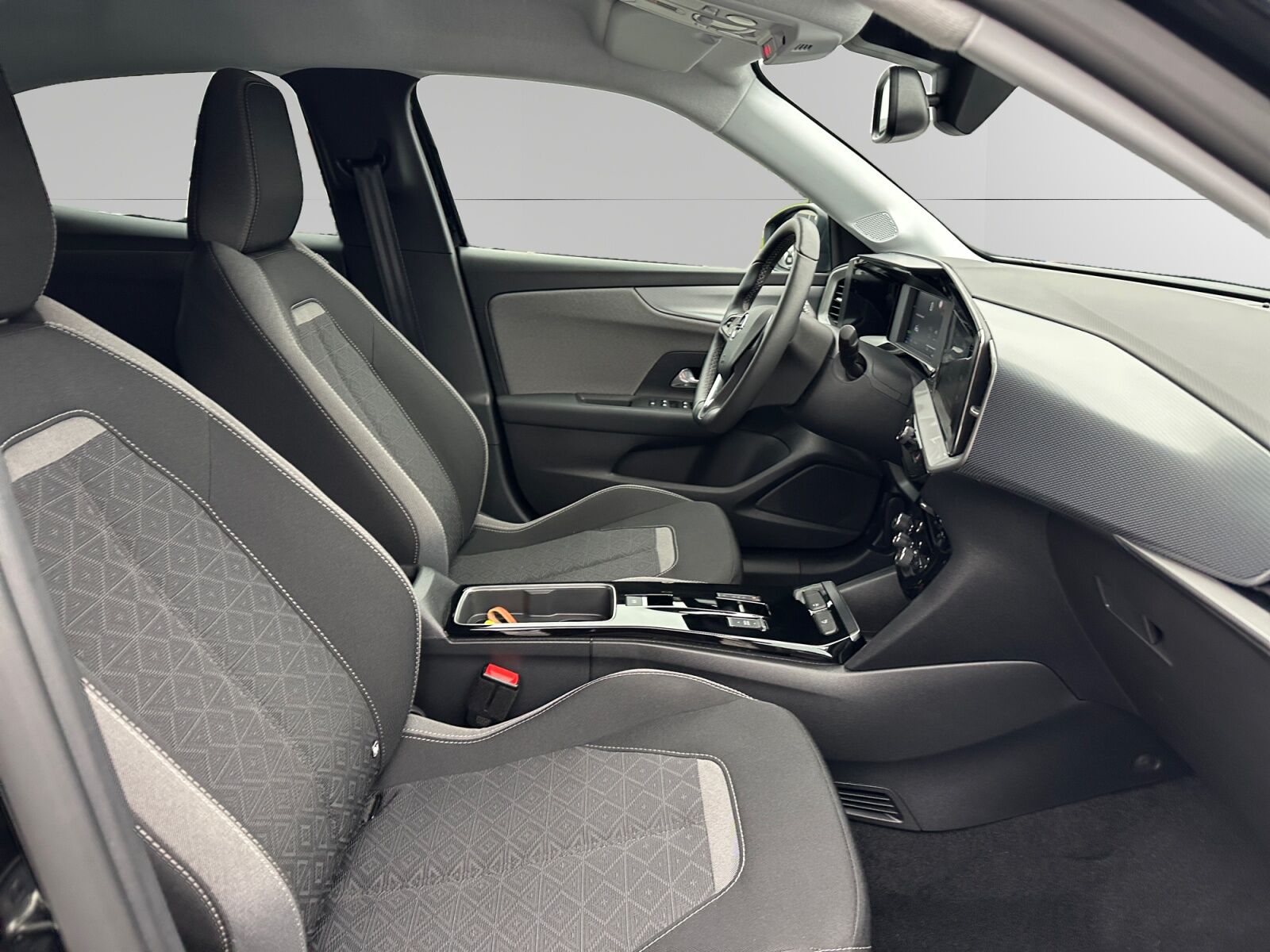 Billede af Opel Mokka-e EL Elegance 136HK 5d Aut.