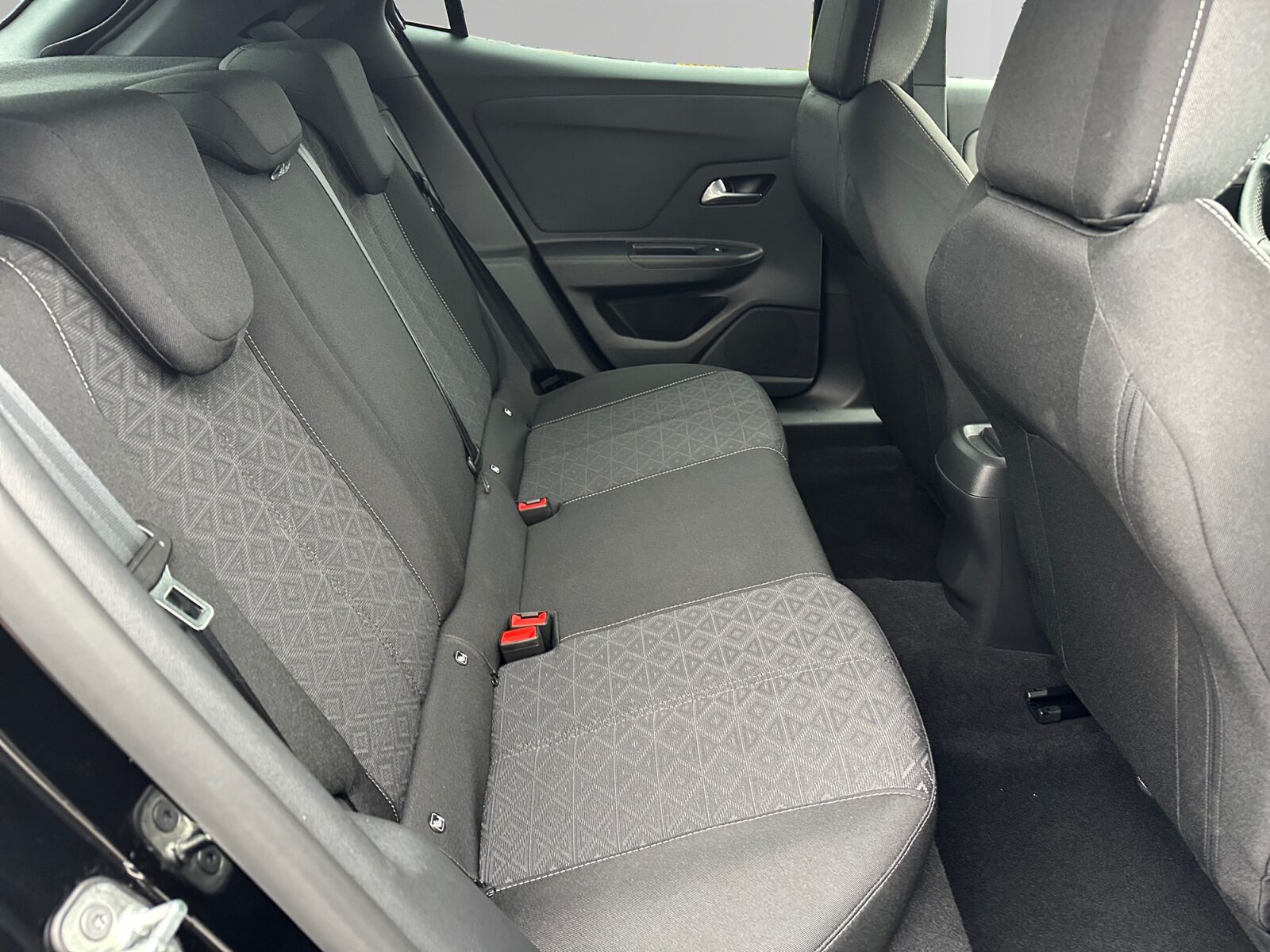 Billede af Opel Mokka-e EL Elegance 136HK 5d Aut.