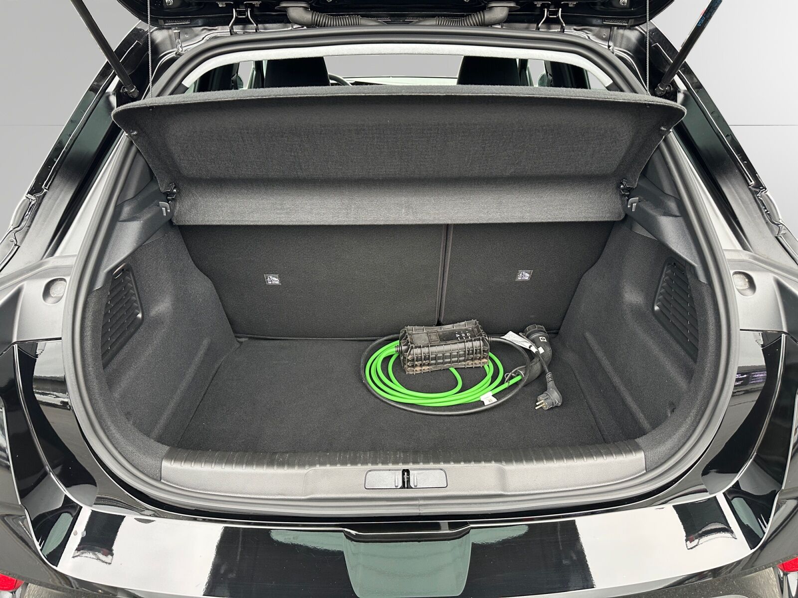 Billede af Opel Mokka-e EL Elegance 136HK 5d Aut.