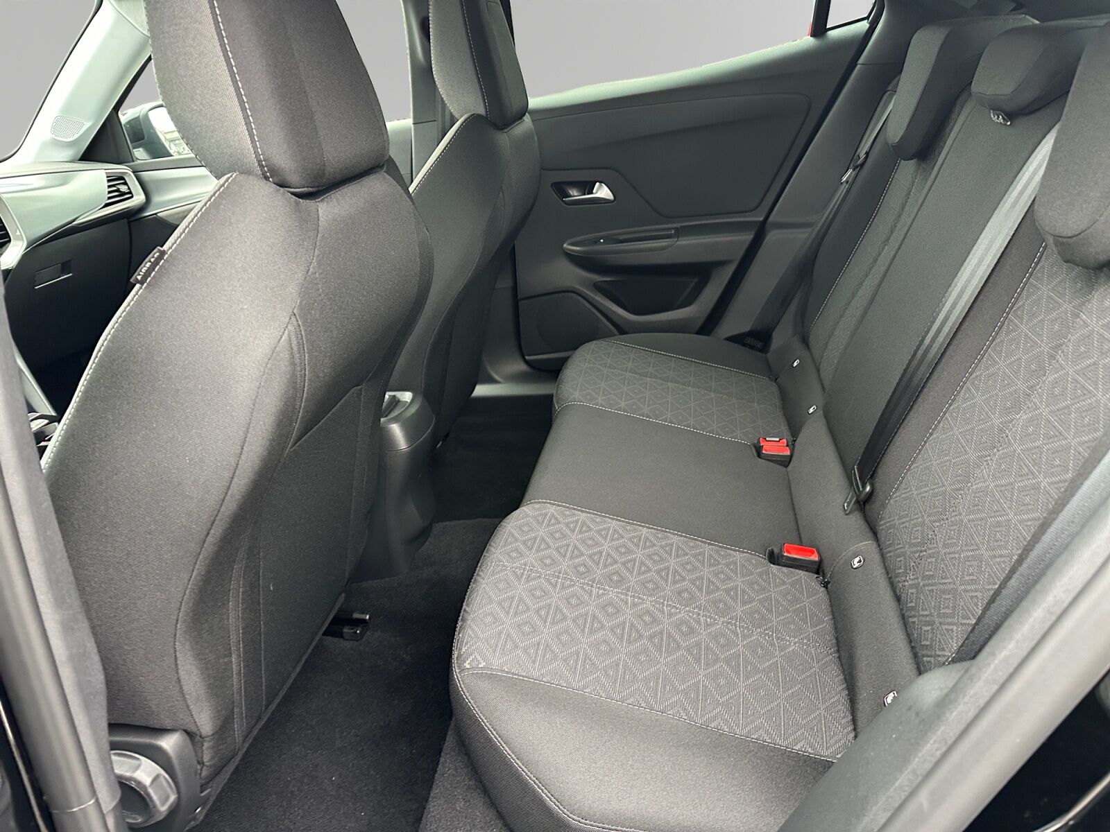 Billede af Opel Mokka-e EL Elegance 136HK 5d Aut.