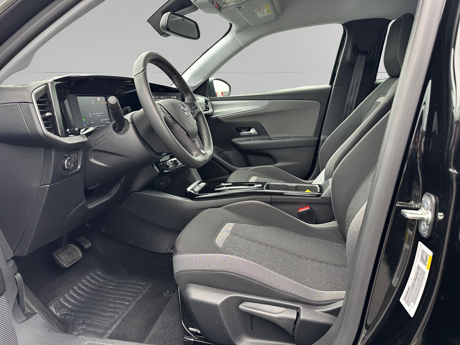 Billede af Opel Mokka-e EL Elegance 136HK 5d Aut.