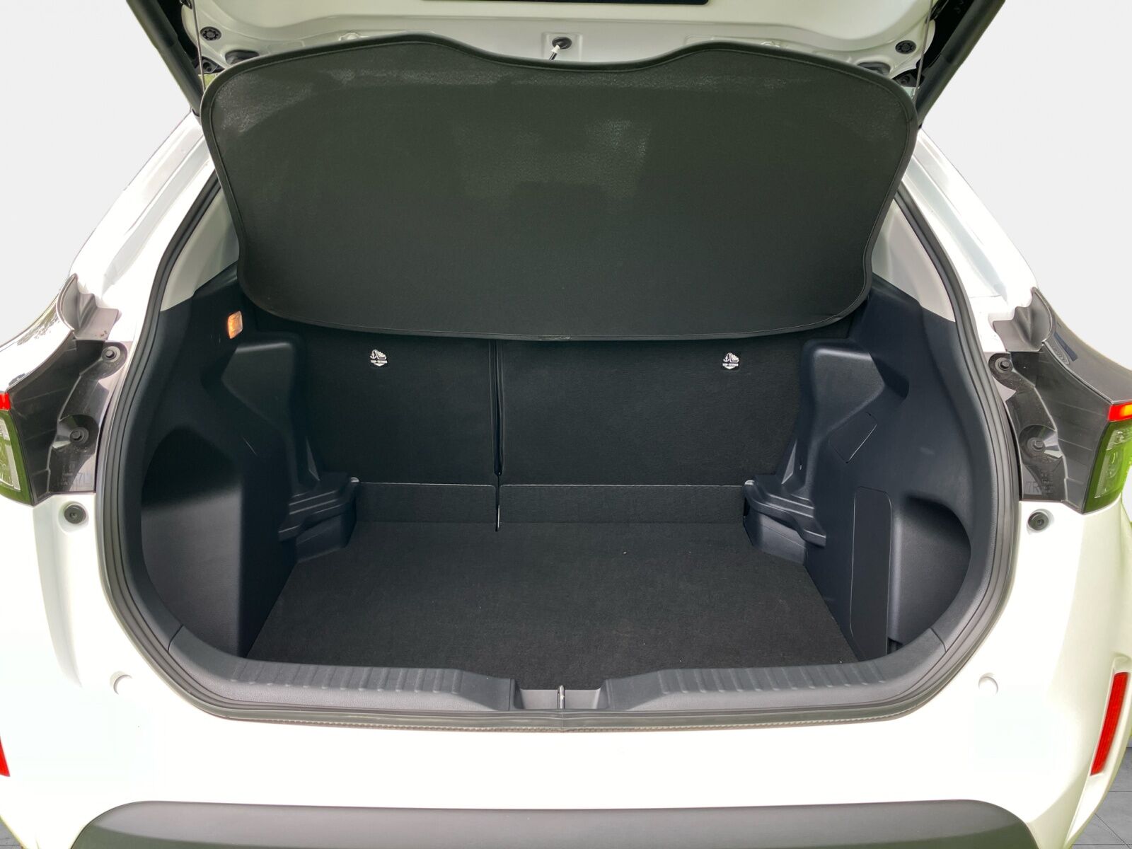 Billede af Toyota Yaris Cross 1,5 Hybrid Active Technology 116HK 5d Trinl. Gear