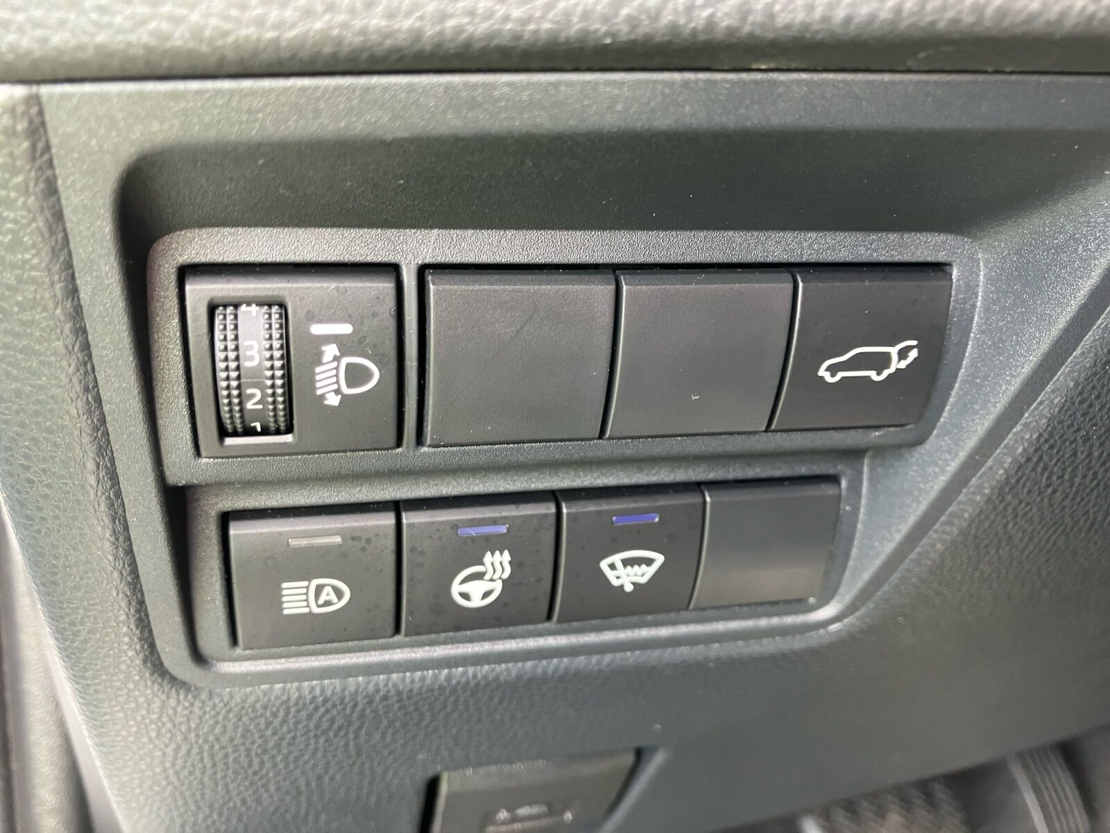 Billede af Toyota Yaris Cross 1,5 Hybrid Active Technology 116HK 5d Trinl. Gear