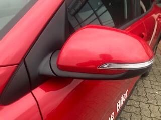 Billede af Kia Stonic 1,0 T-GDI Upgrade DCT 100HK 5d 7g Aut.