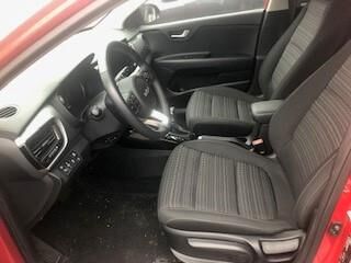 Billede af Kia Stonic 1,0 T-GDI Upgrade DCT 100HK 5d 7g Aut.