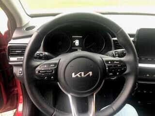Billede af Kia Stonic 1,0 T-GDI Upgrade DCT 100HK 5d 7g Aut.