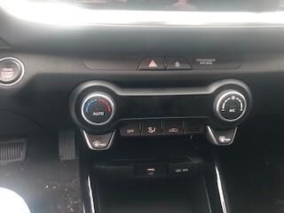 Billede af Kia Stonic 1,0 T-GDI Upgrade DCT 100HK 5d 7g Aut.