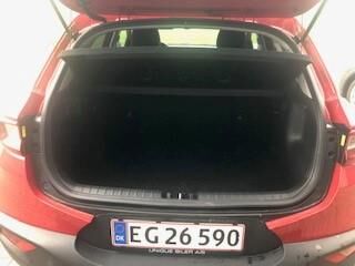 Billede af Kia Stonic 1,0 T-GDI Upgrade DCT 100HK 5d 7g Aut.
