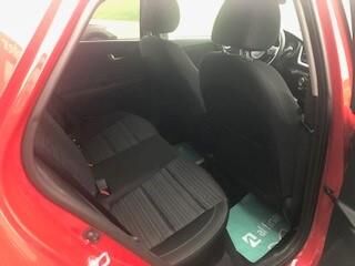 Billede af Kia Stonic 1,0 T-GDI Upgrade DCT 100HK 5d 7g Aut.