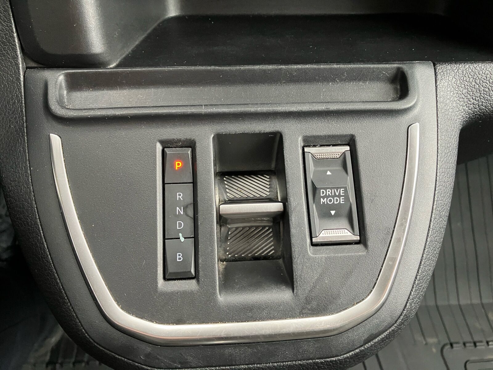 Billede af Toyota Proace Verso Electric Long EL Shuttle To skydedøre 136HK Aut.