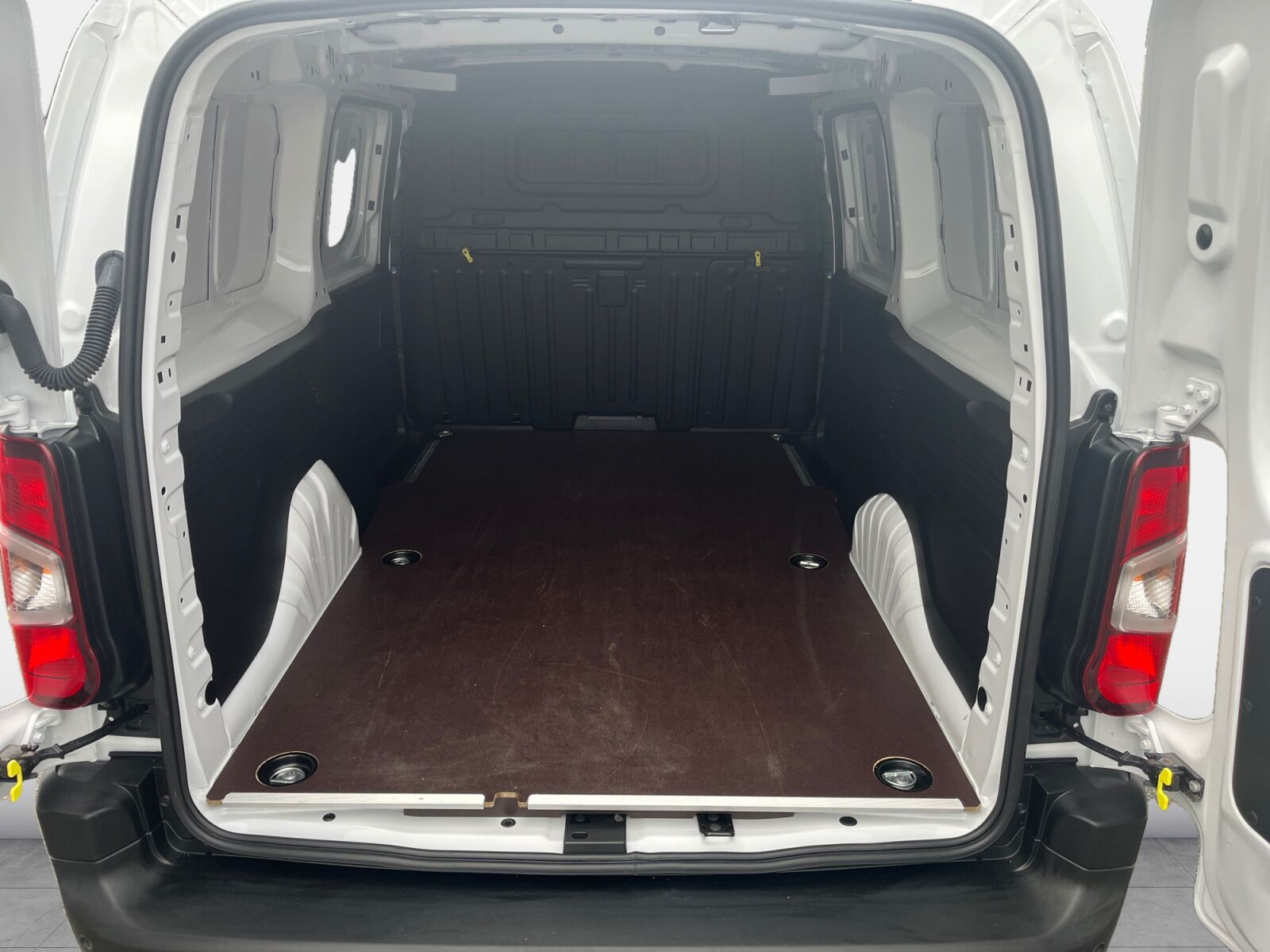 Billede af Toyota Proace City Electric Long EL Comfort 2 Skydedøre 136HK Aut.