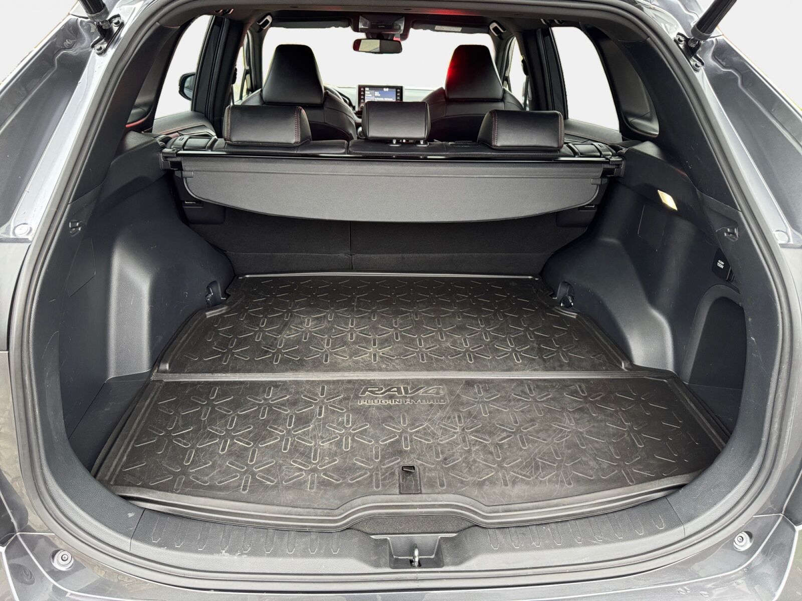 Billede af Toyota RAV4 Plug-in 2,5 Plugin-hybrid Active Comfort AWD 306HK 5d 6g Aut.